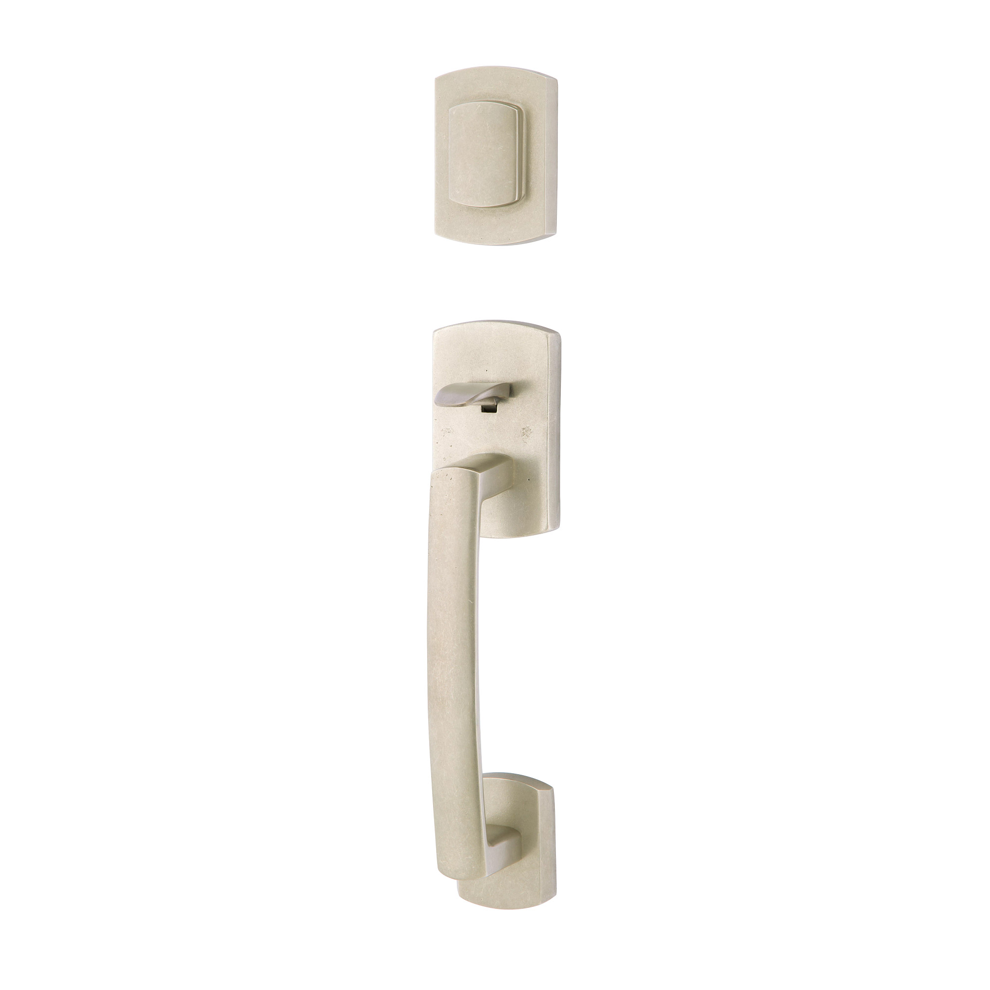 Ridgemont Tubular Entry Set