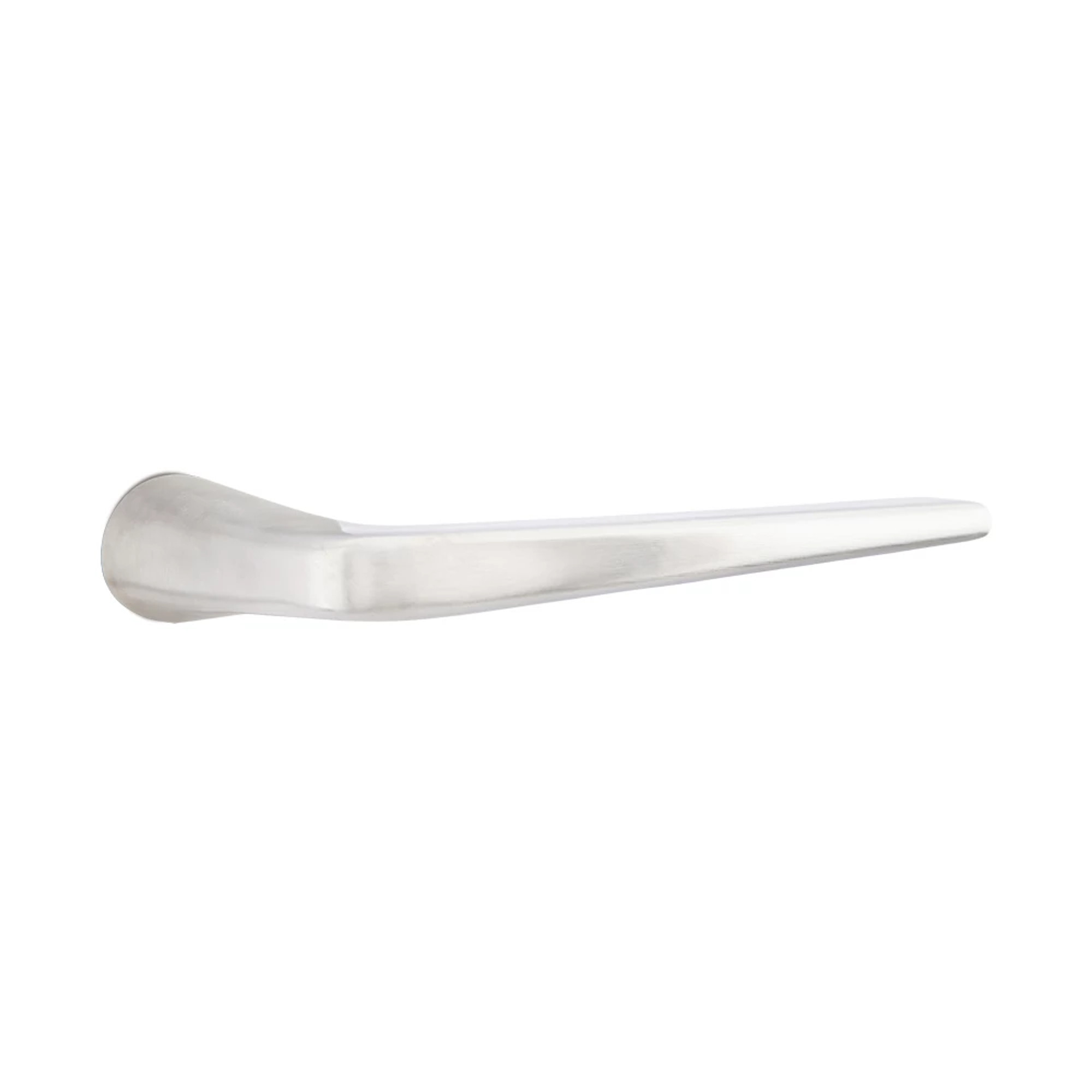 Stainless Steel Athena Lever