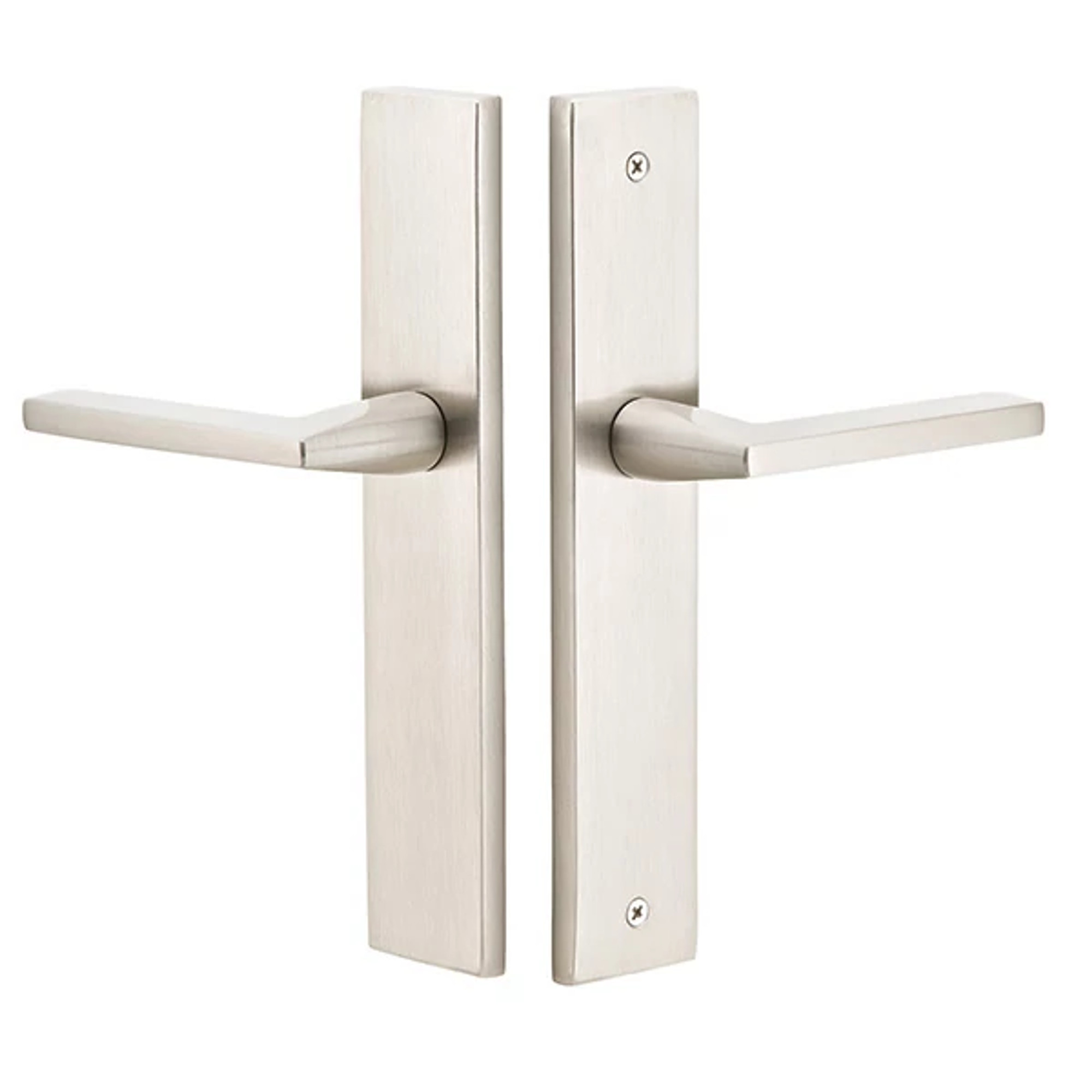 Modern Rectangular Non-Keyed Stretto 2