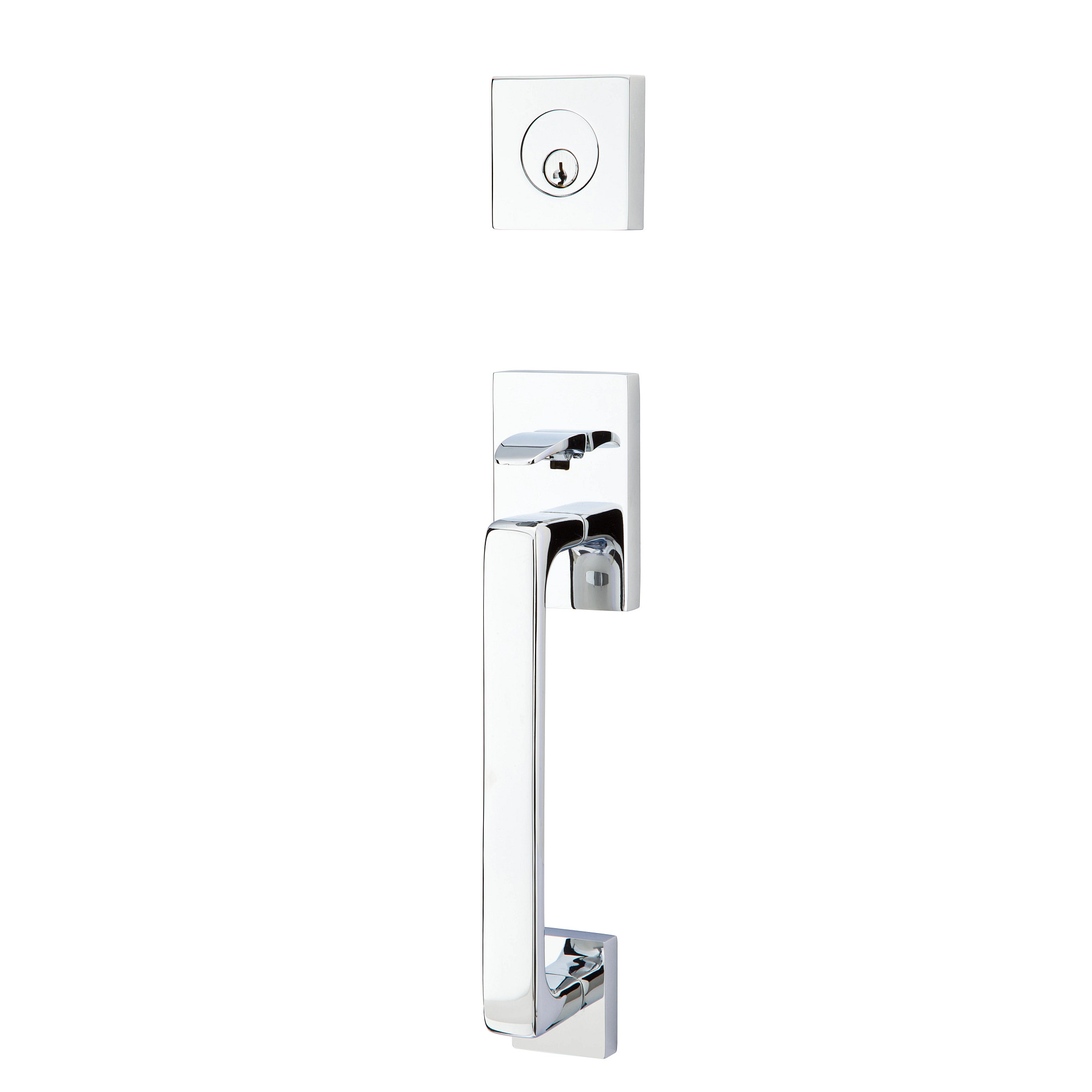 Baden Tubular Entry Set