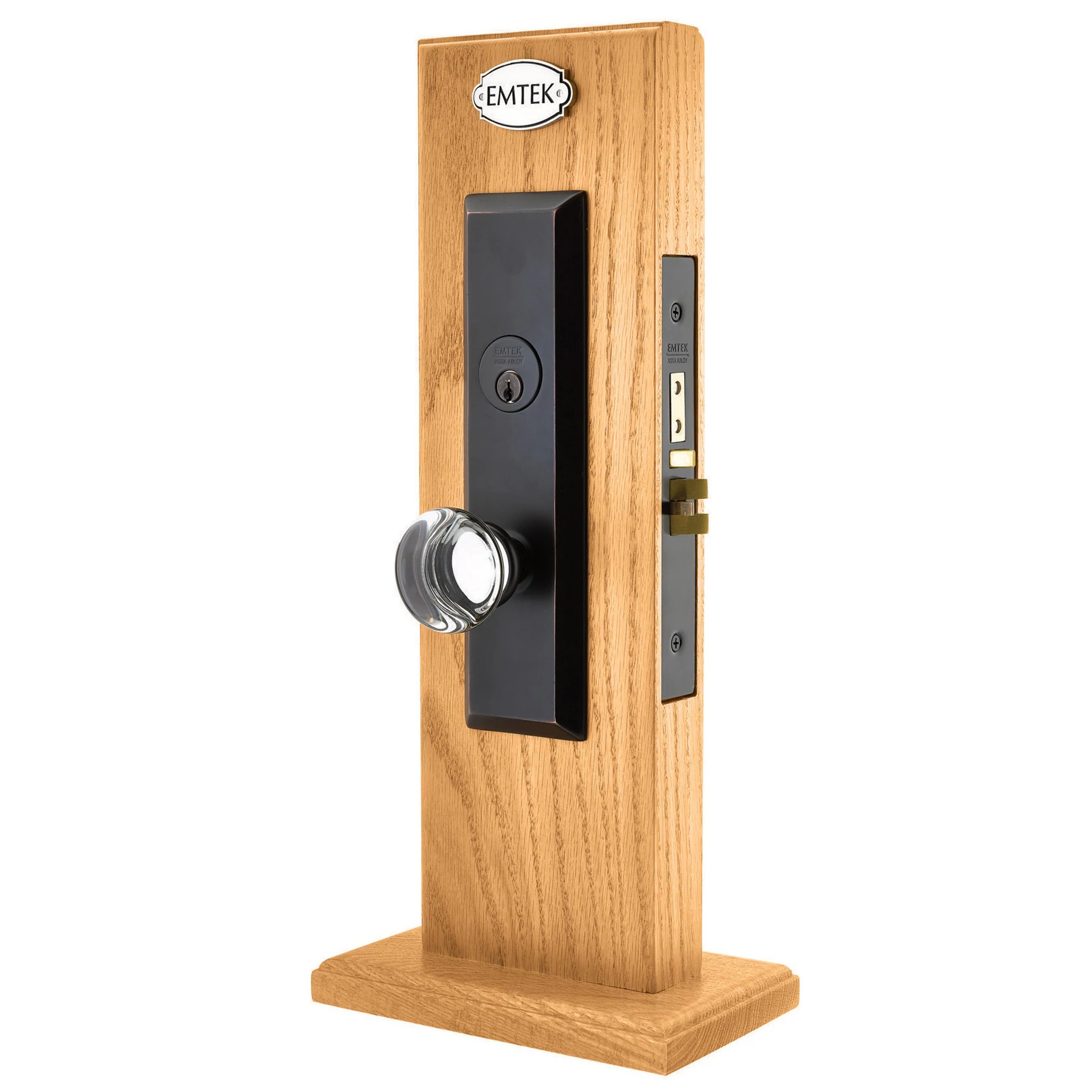 Harrison Mortise Lock