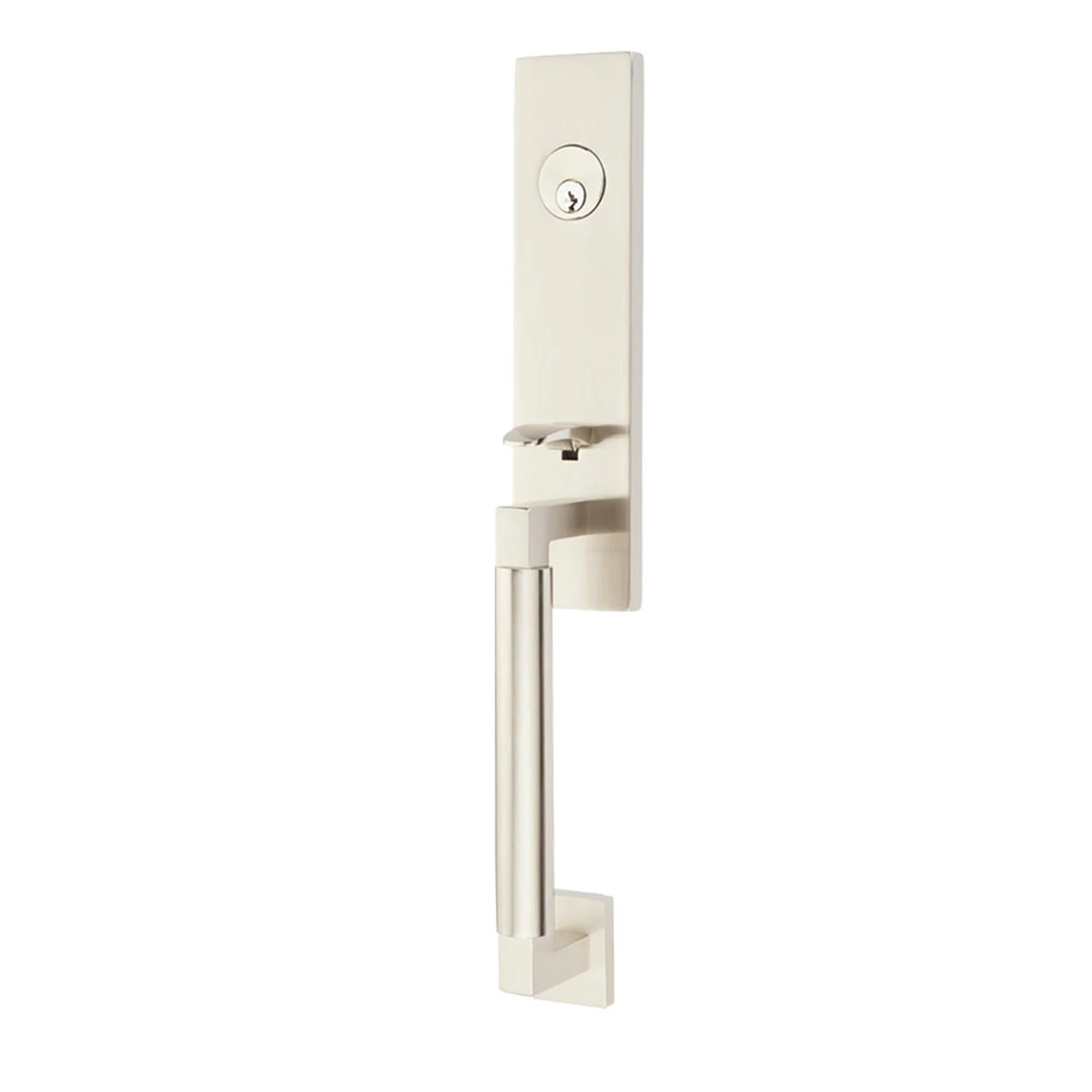 Hercules Smooth Monolithic Tubular Entry Set