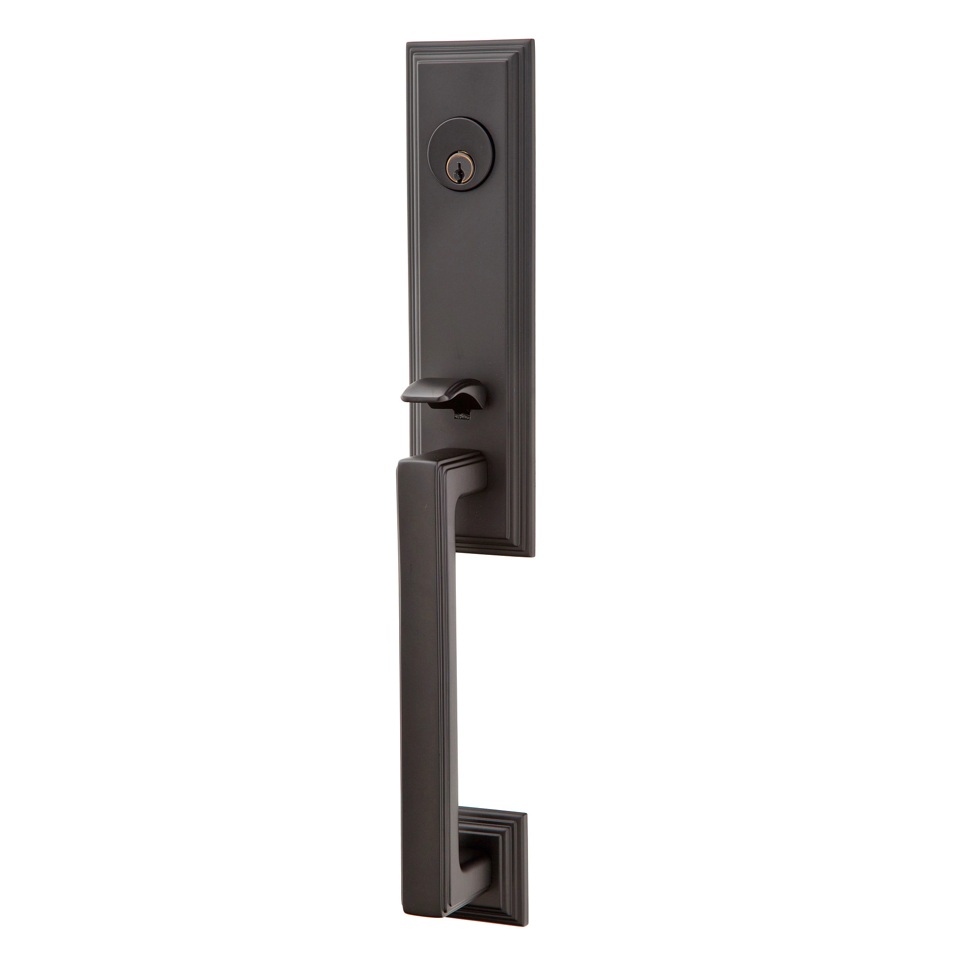 Wilshire Tubular Entry Set