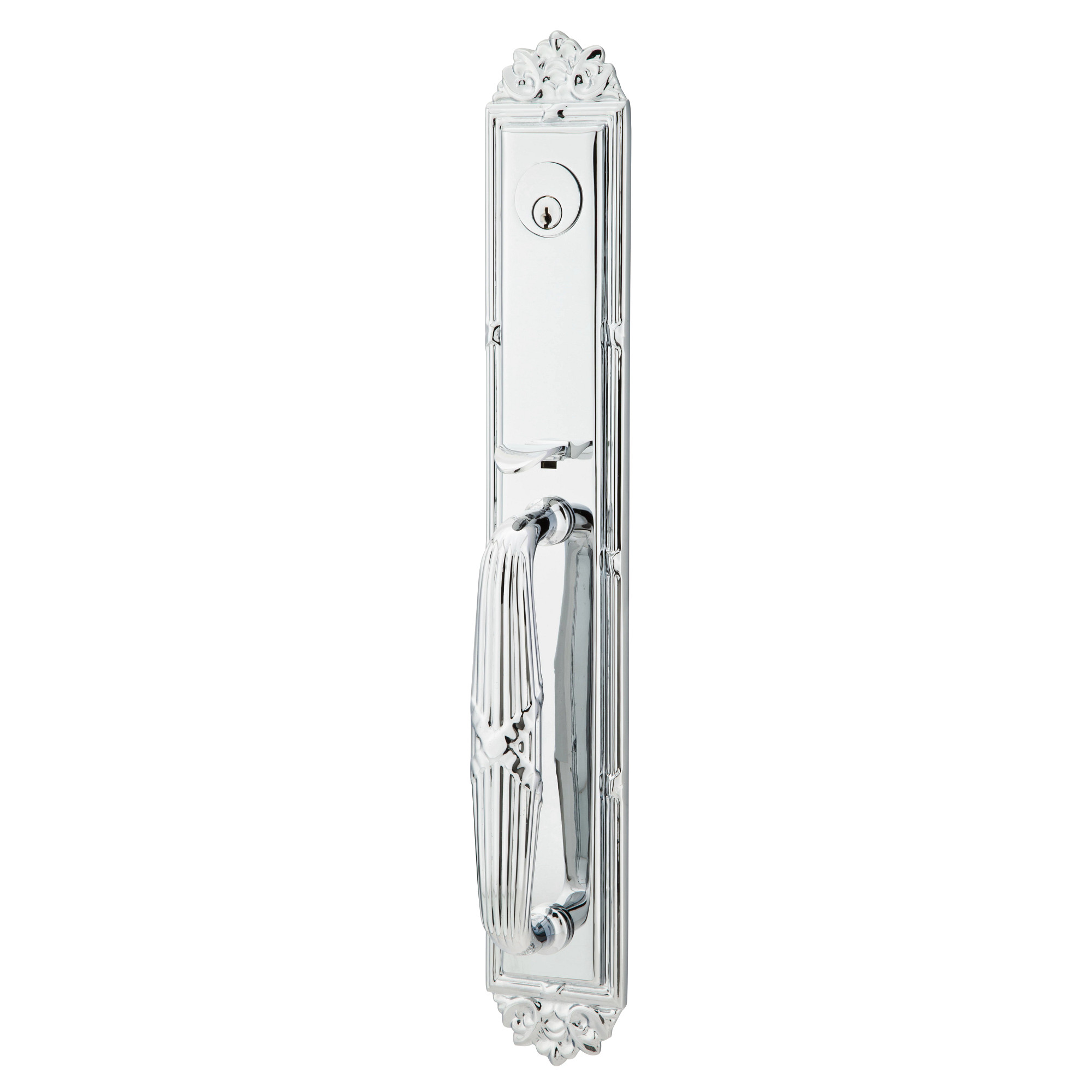Imperial Tubular Entry Set