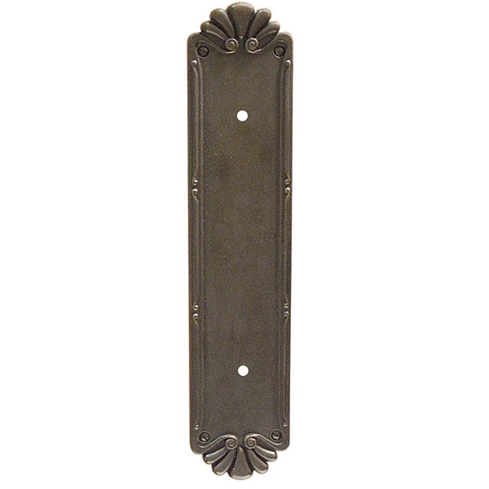 Petal Pull Plate