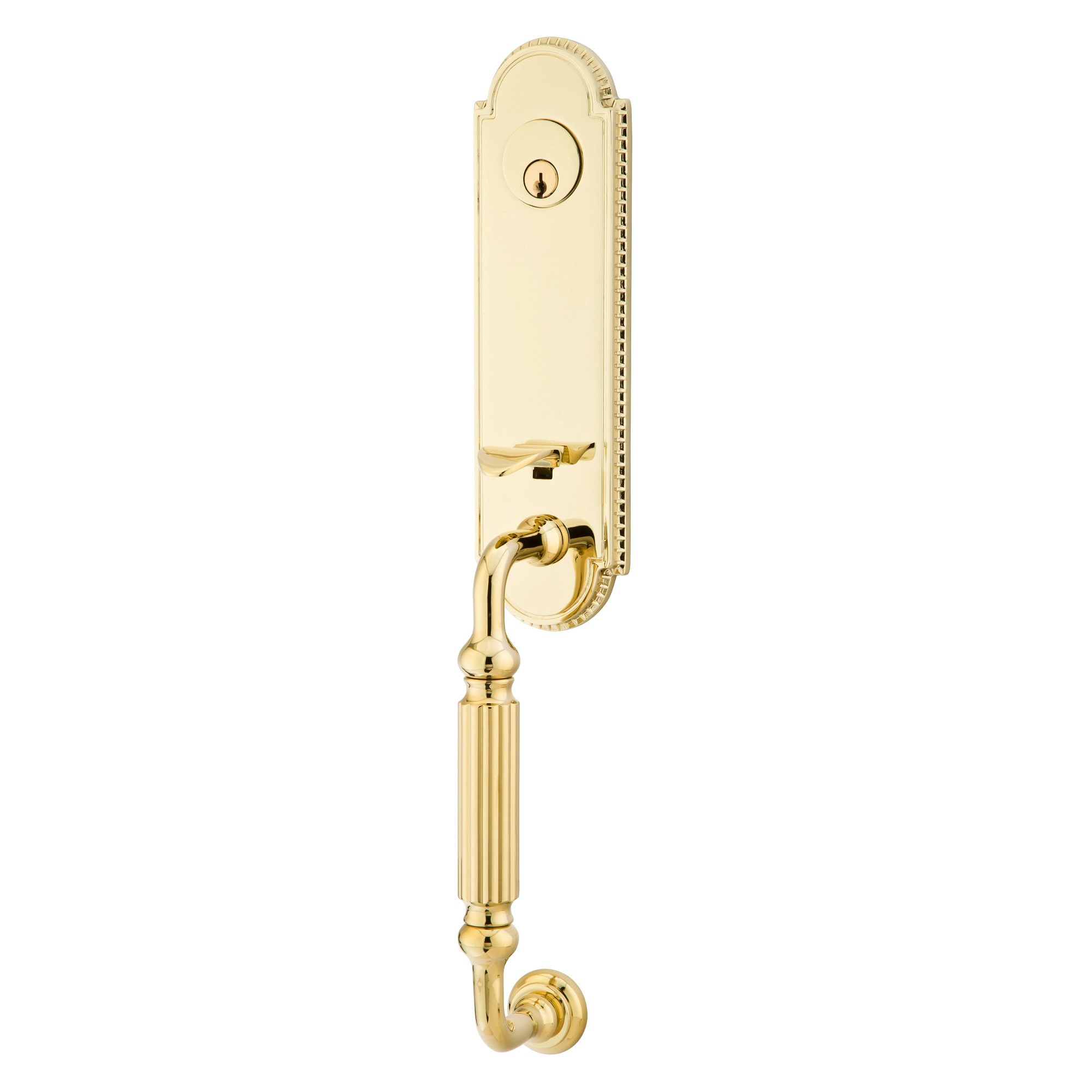 Orleans Tubular Entry Set