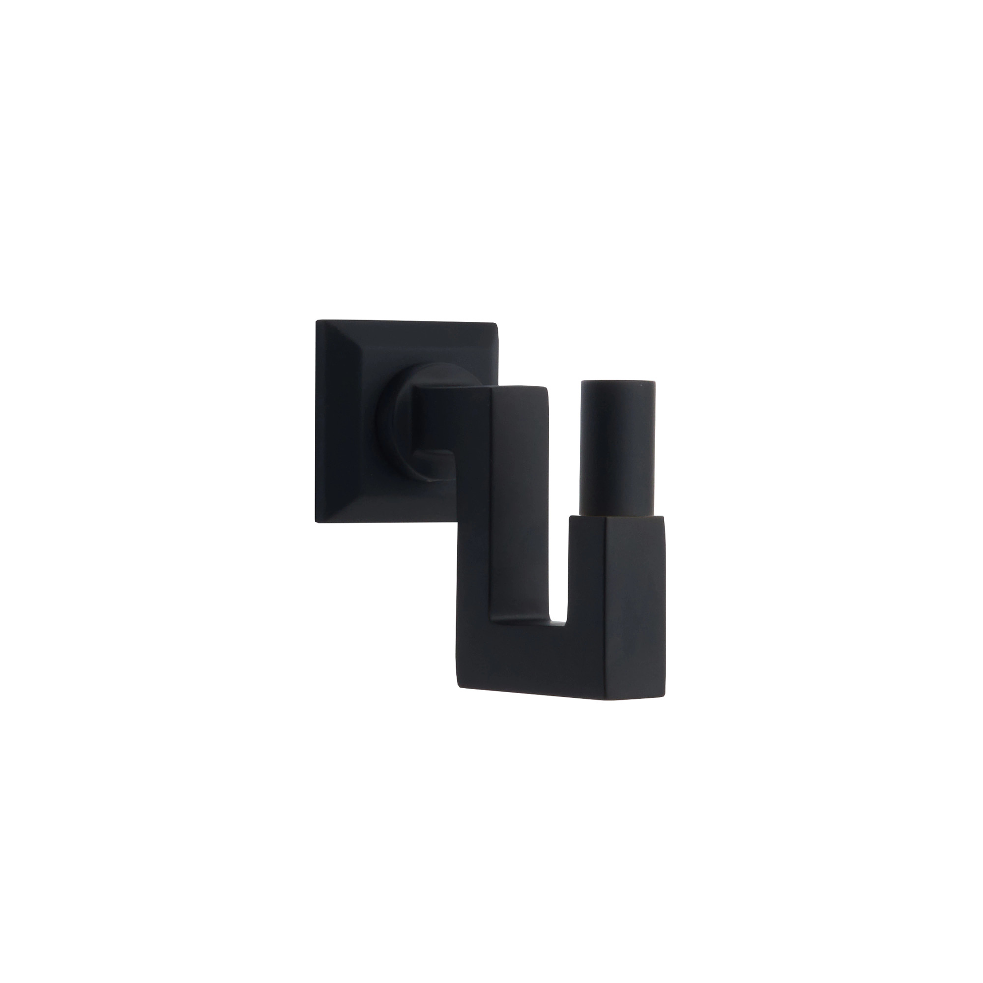 SELECT Square Stem with Smooth Tip U Hook