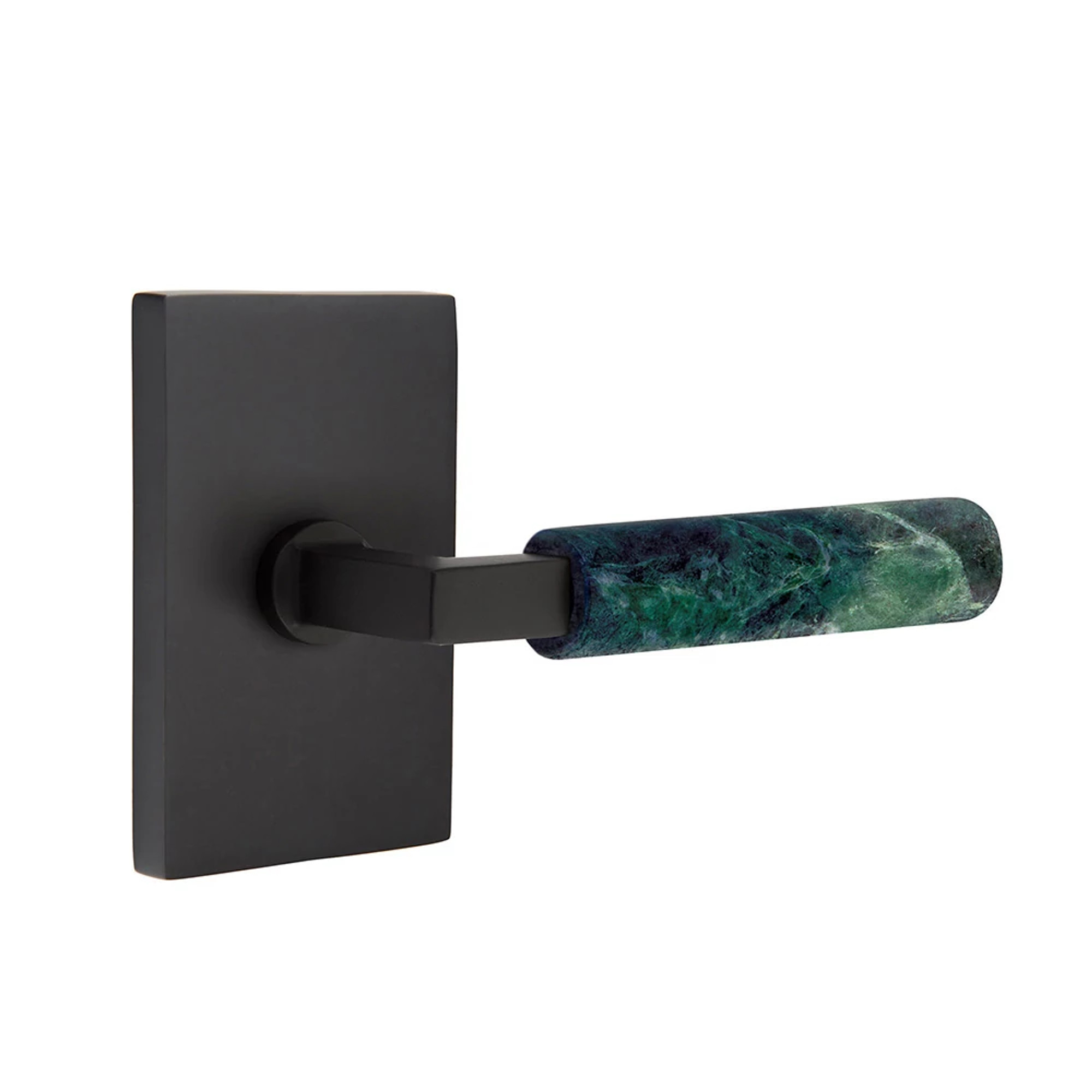 Ekena Millwork LVSL0012MG Viti Per Persiane Verde Mezzanotte - Colore Abbinato Per Esterni - 3
