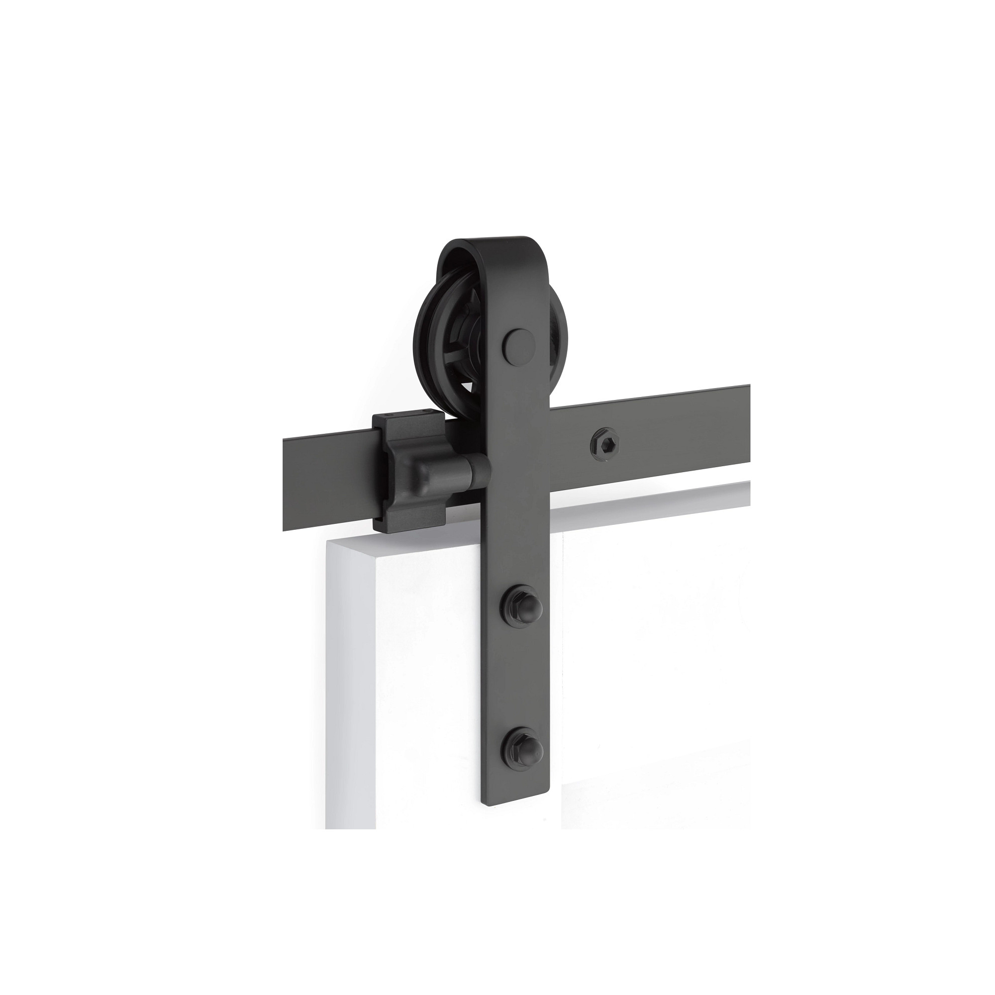 Classic Face Mount Hanger
