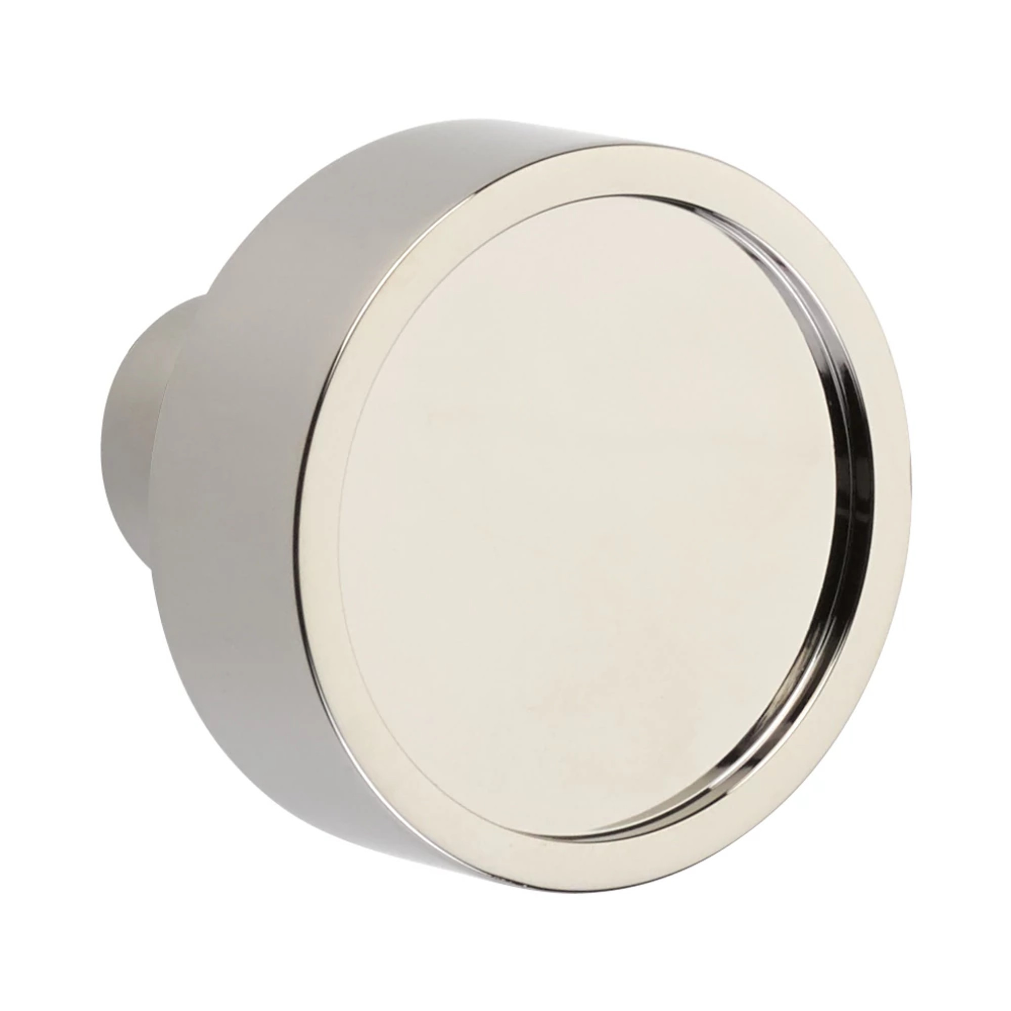 Hamden EMPowered™ Motorized Touchscreen Keypad Entry Set | Emtek