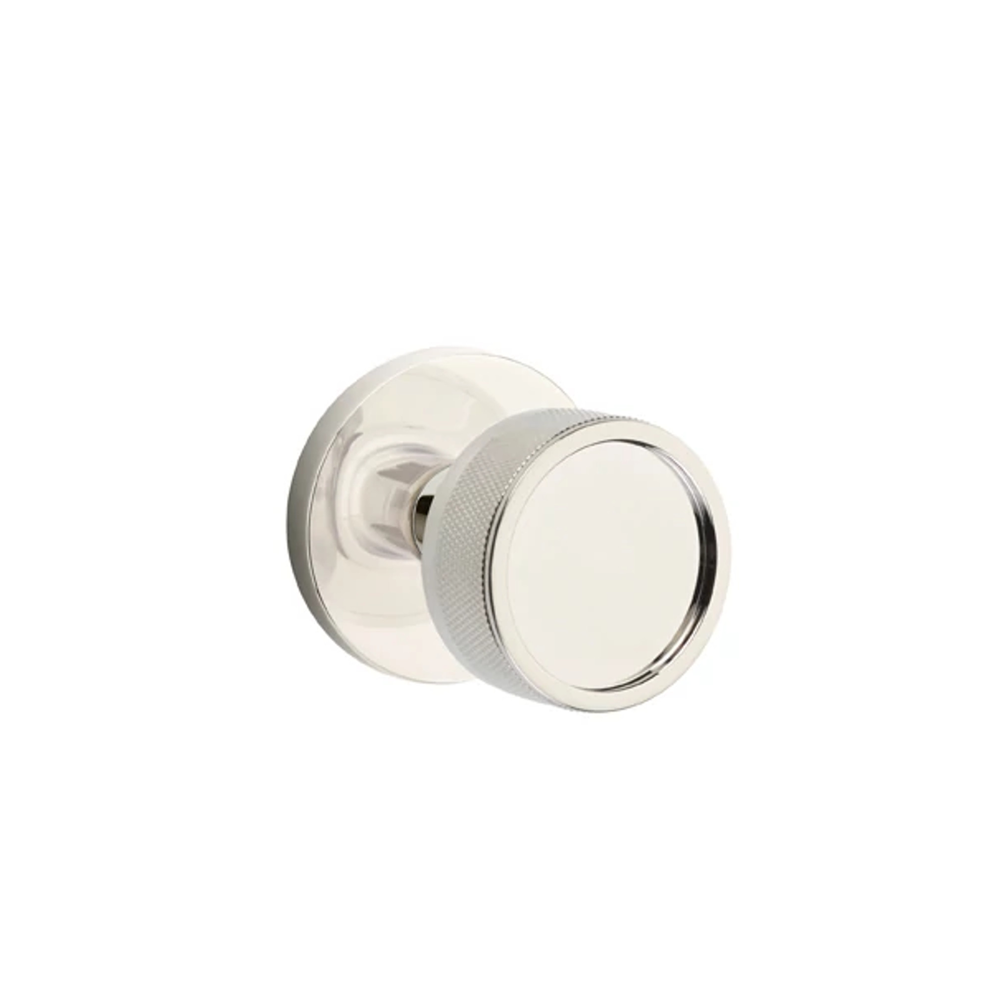 Select Conical Knurled Knob | Emtek