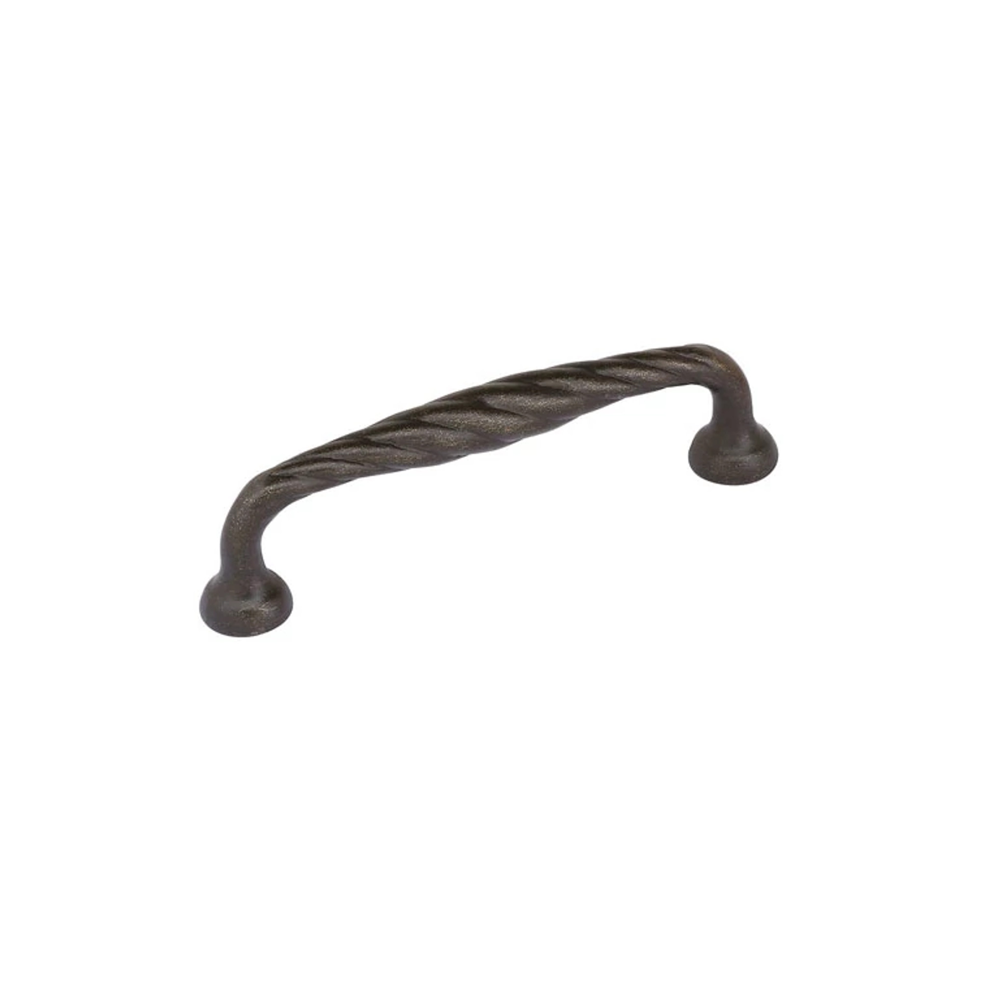 Twist Cabinet Pull