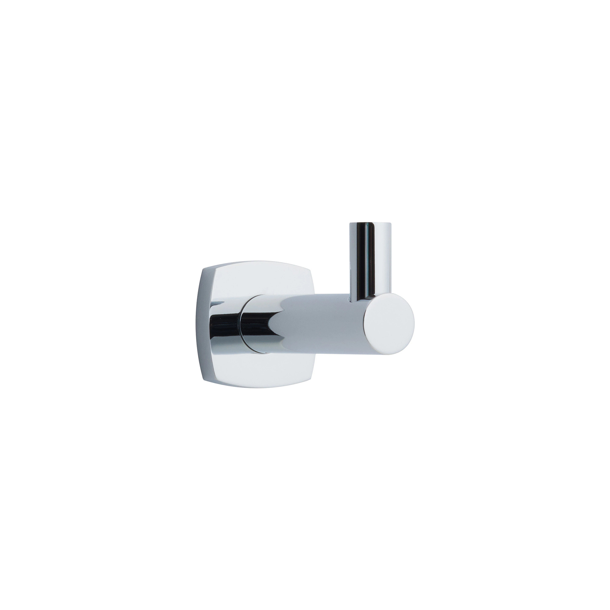 SELECT Round Stem with Smooth Tip Single Hook