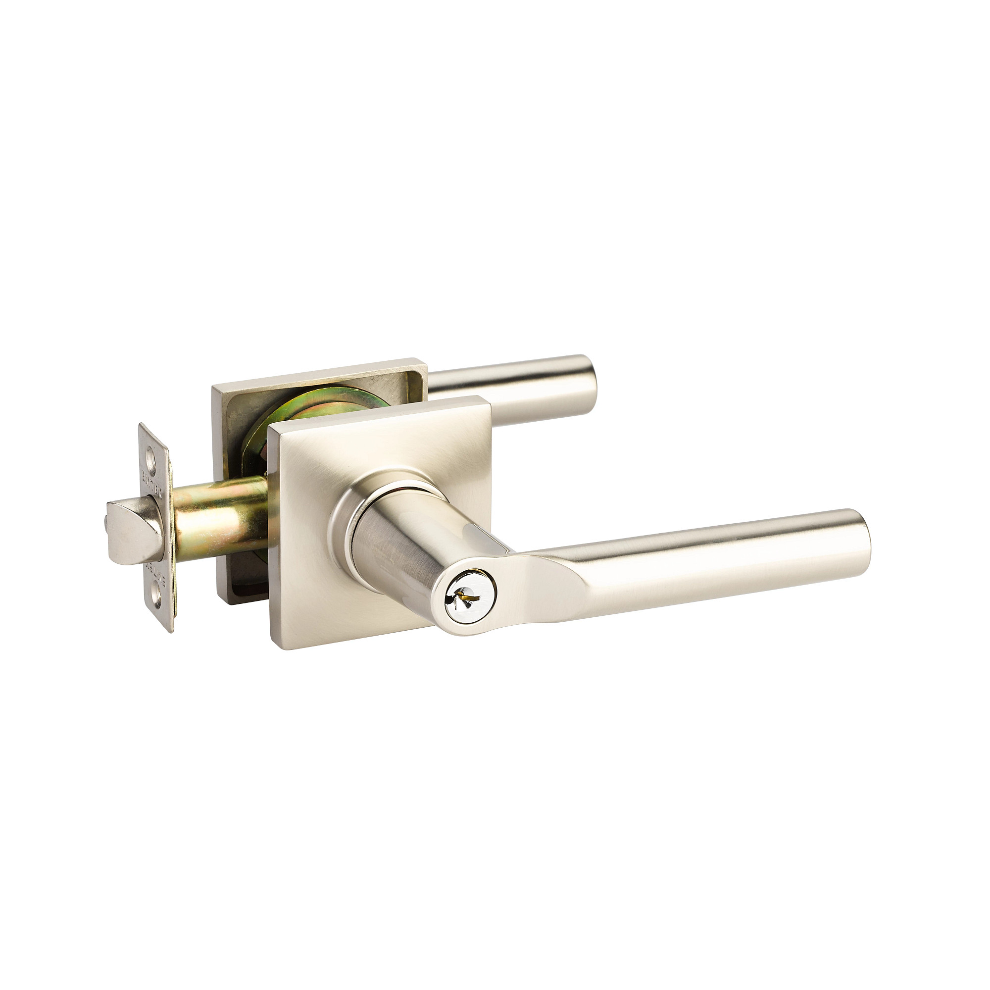 Hanover Key in Lever