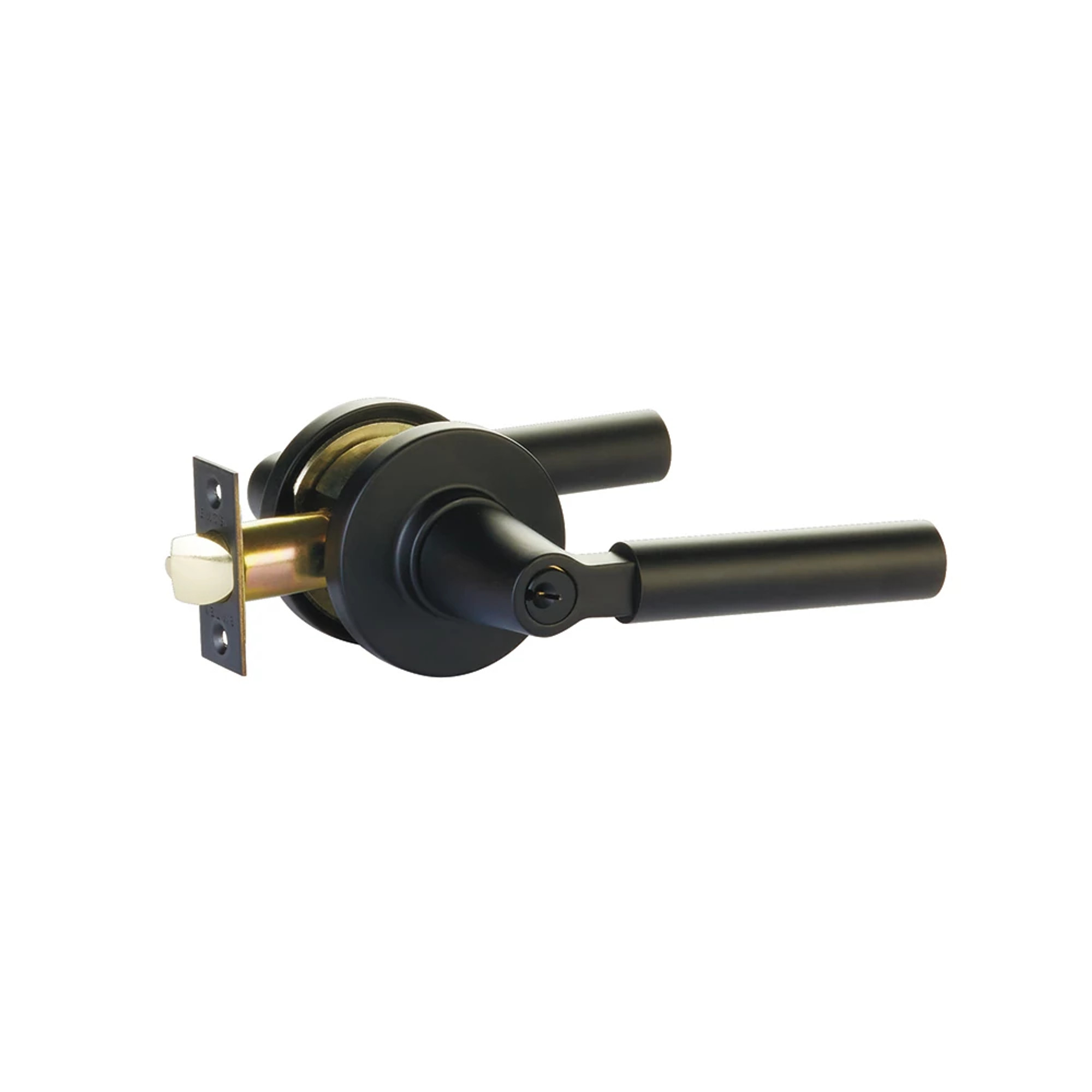 Hercules Key in Lever | Emtek