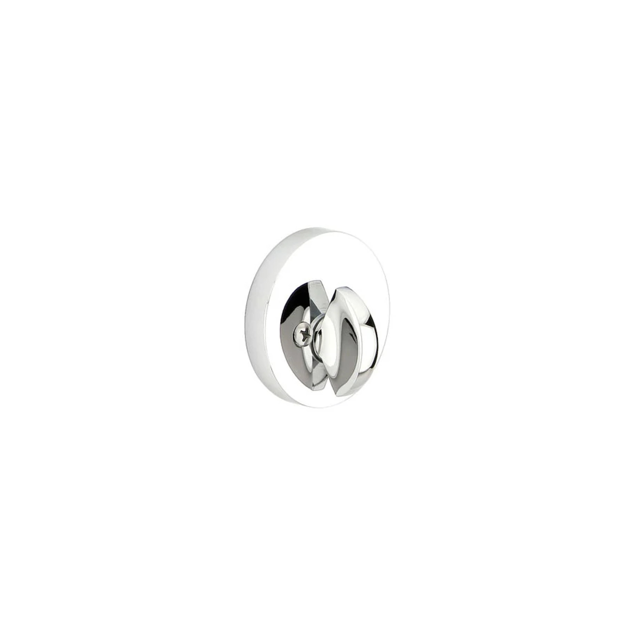 Modern Single-sided Deadbolt