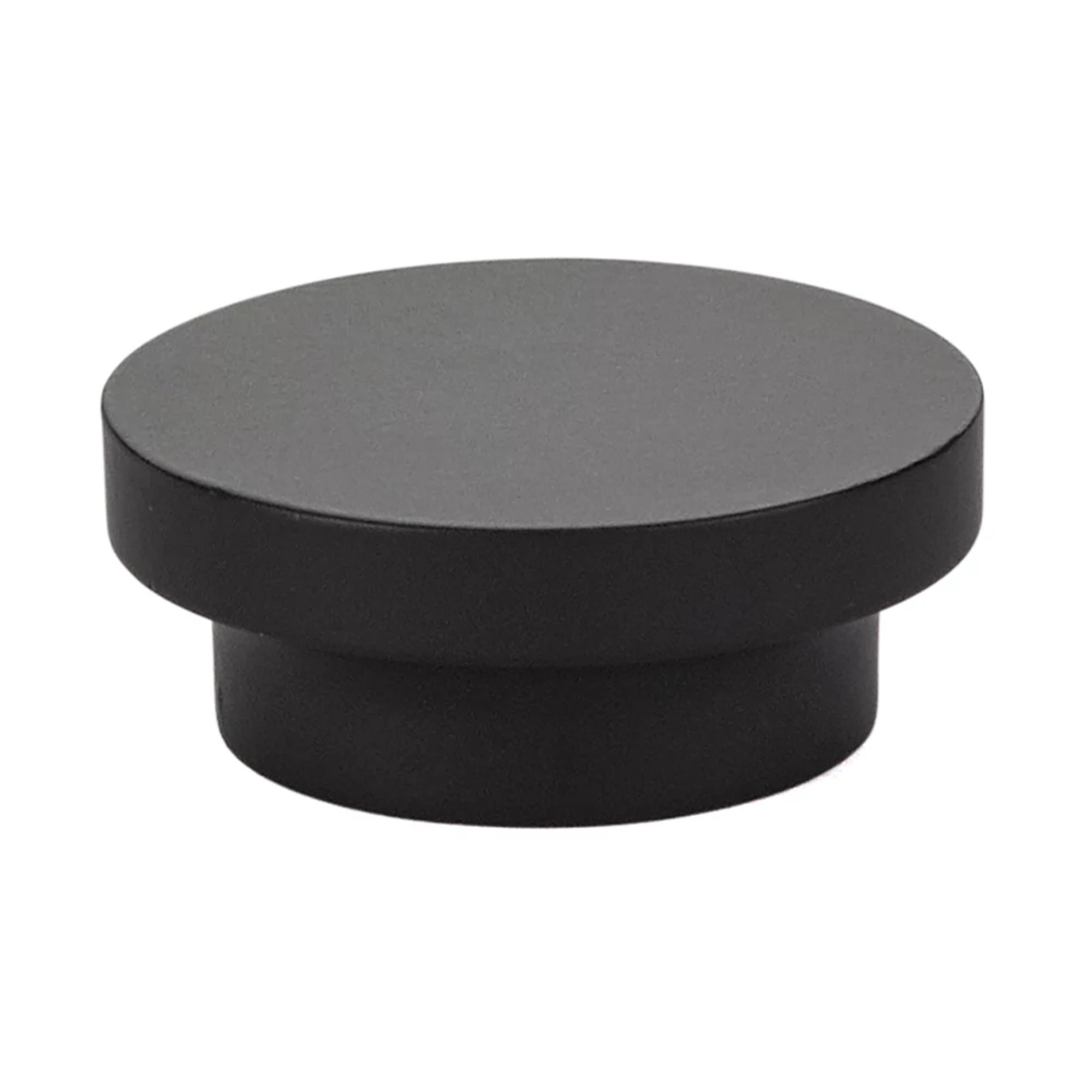 District Knob | Urban Modern Cabinet Hardware Collection | Emtek District Knob | Urban Modern Cabinet Hardware Collection | Emtek