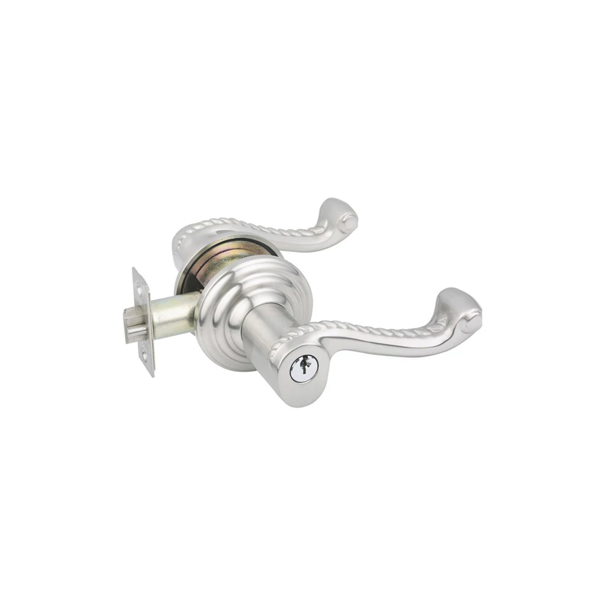Rope Key in Lever