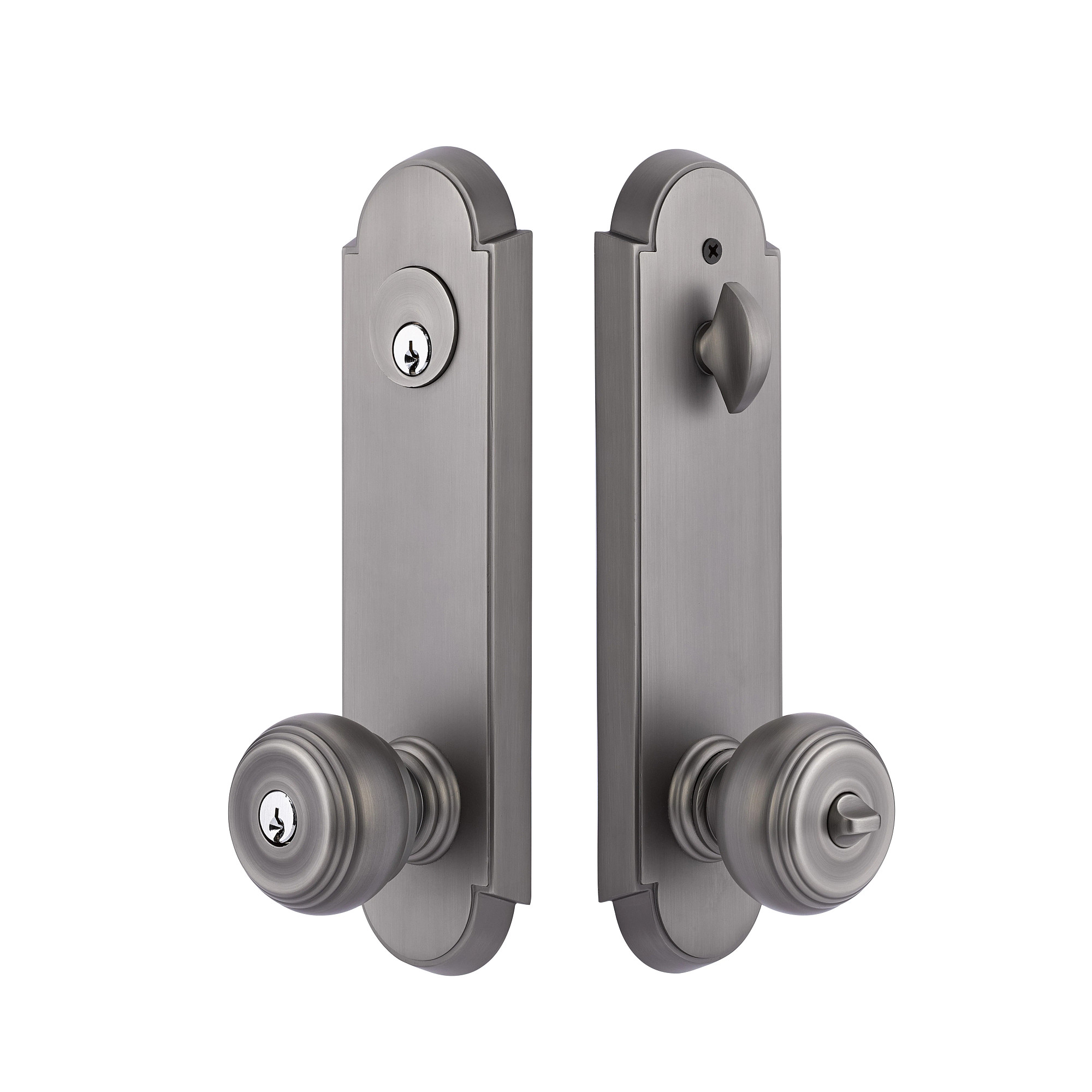 Annapolis Two Point Lock