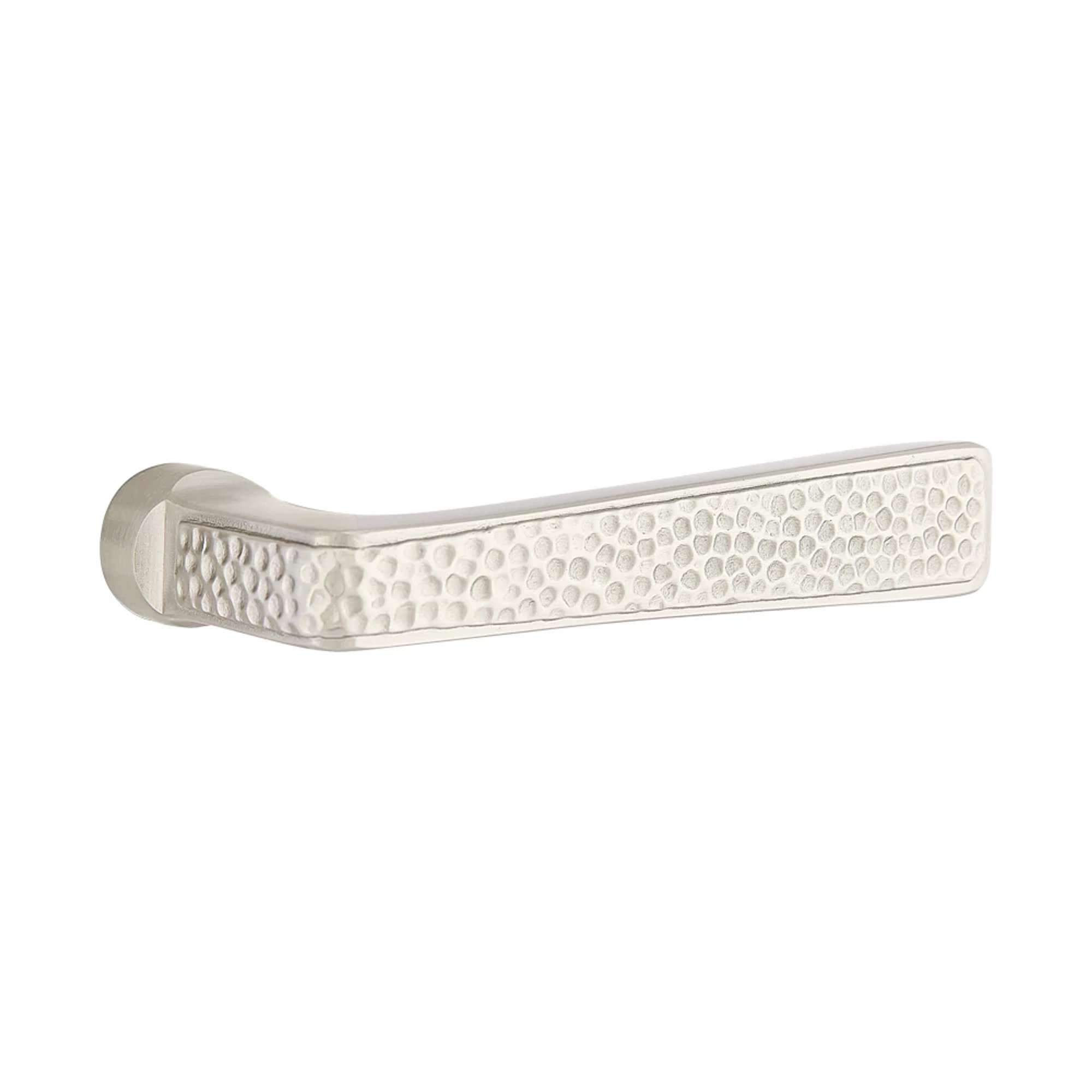 Hammered Lever
