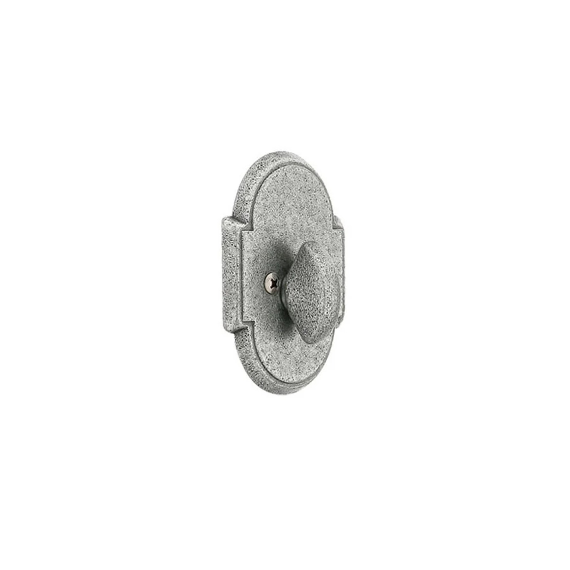 #1 Wrought Steel Single-sided Deadbolt