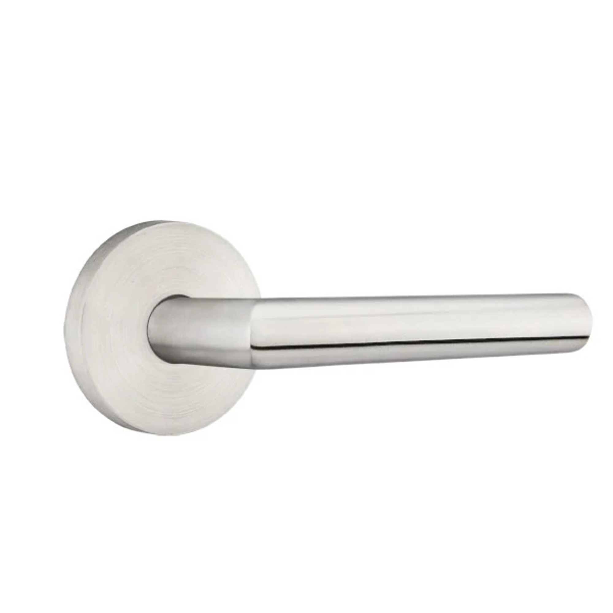Stainless Steel Stuttgart Lever | Emtek