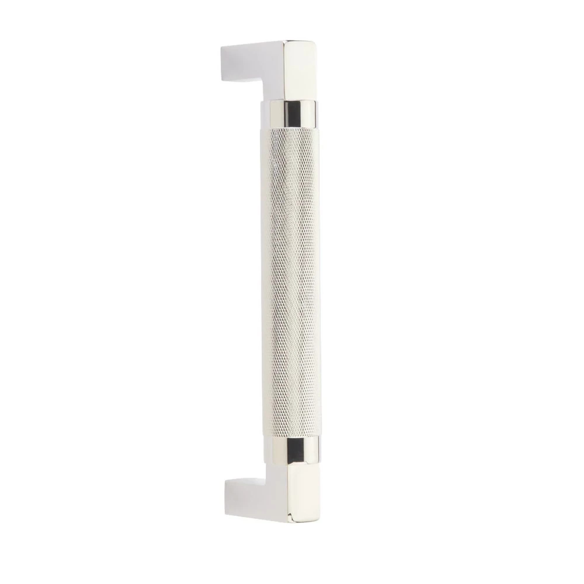 Hercules Knurled Door Pull