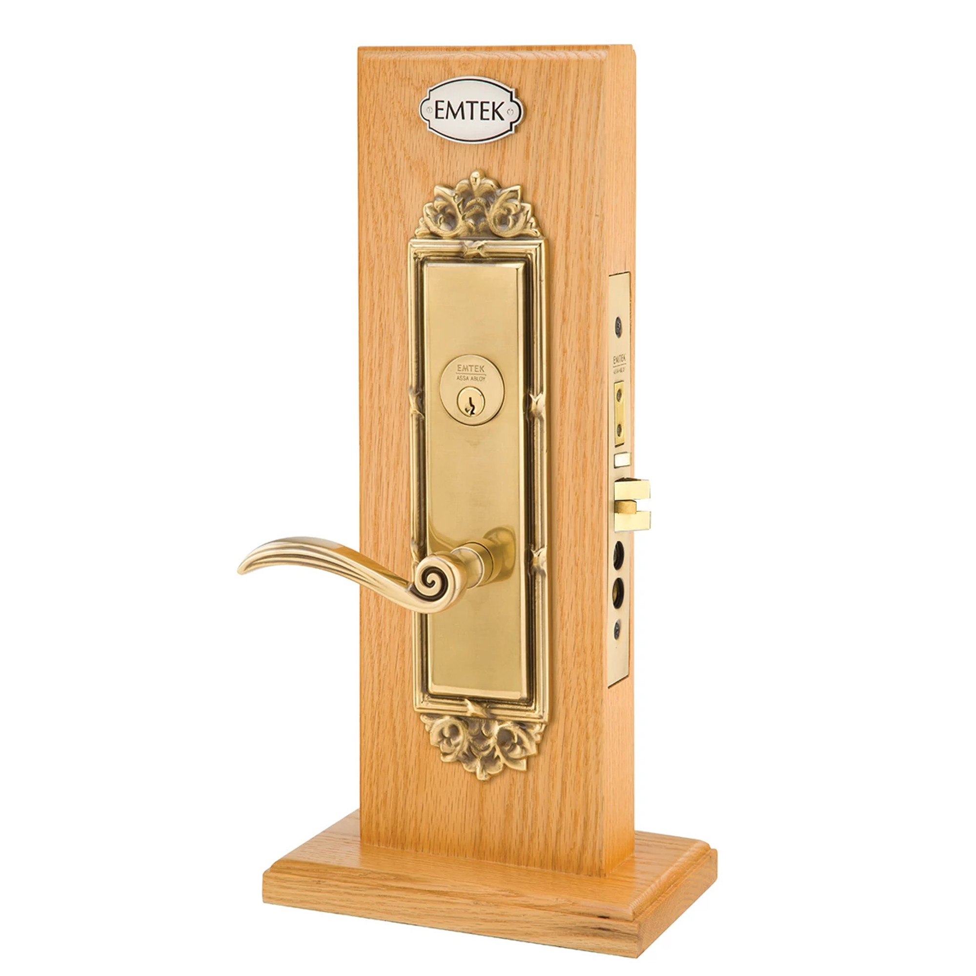 Regency Mortise Lock