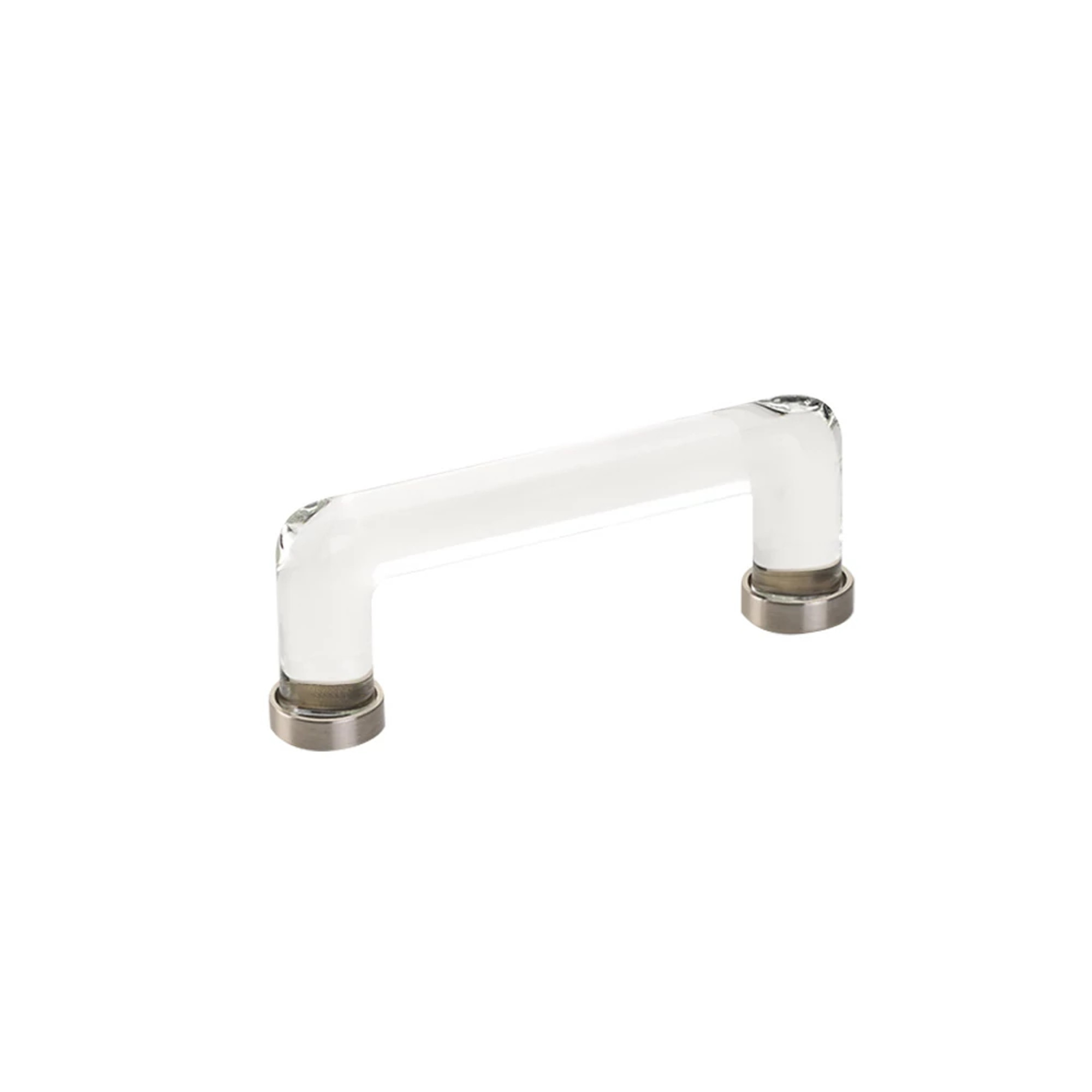 Modern Glass Cabinet Pull