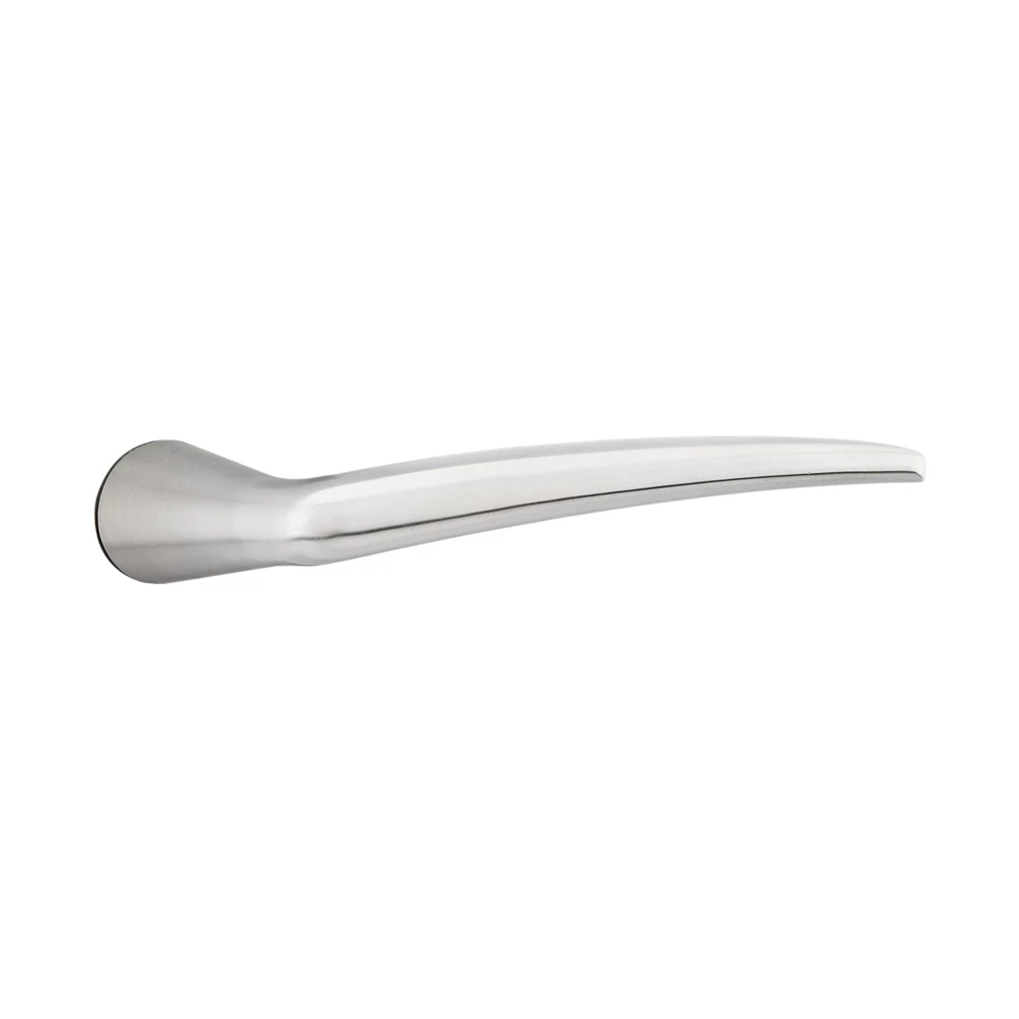 Stainless Steel Poseidon Lever