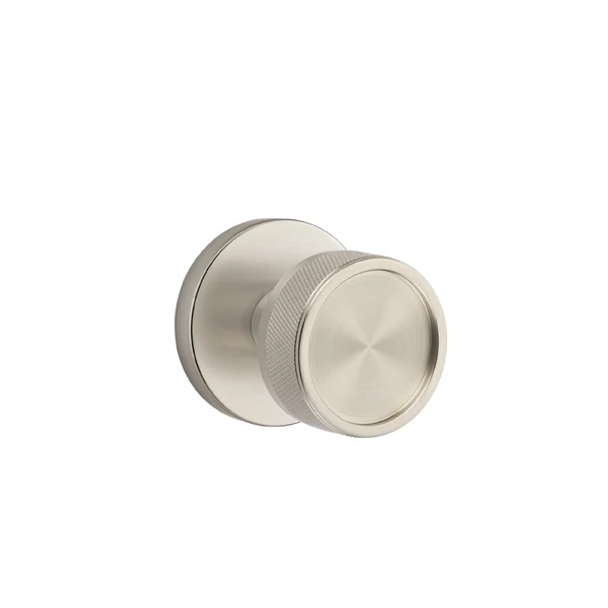 Select Conical Knurled Knob | Emtek