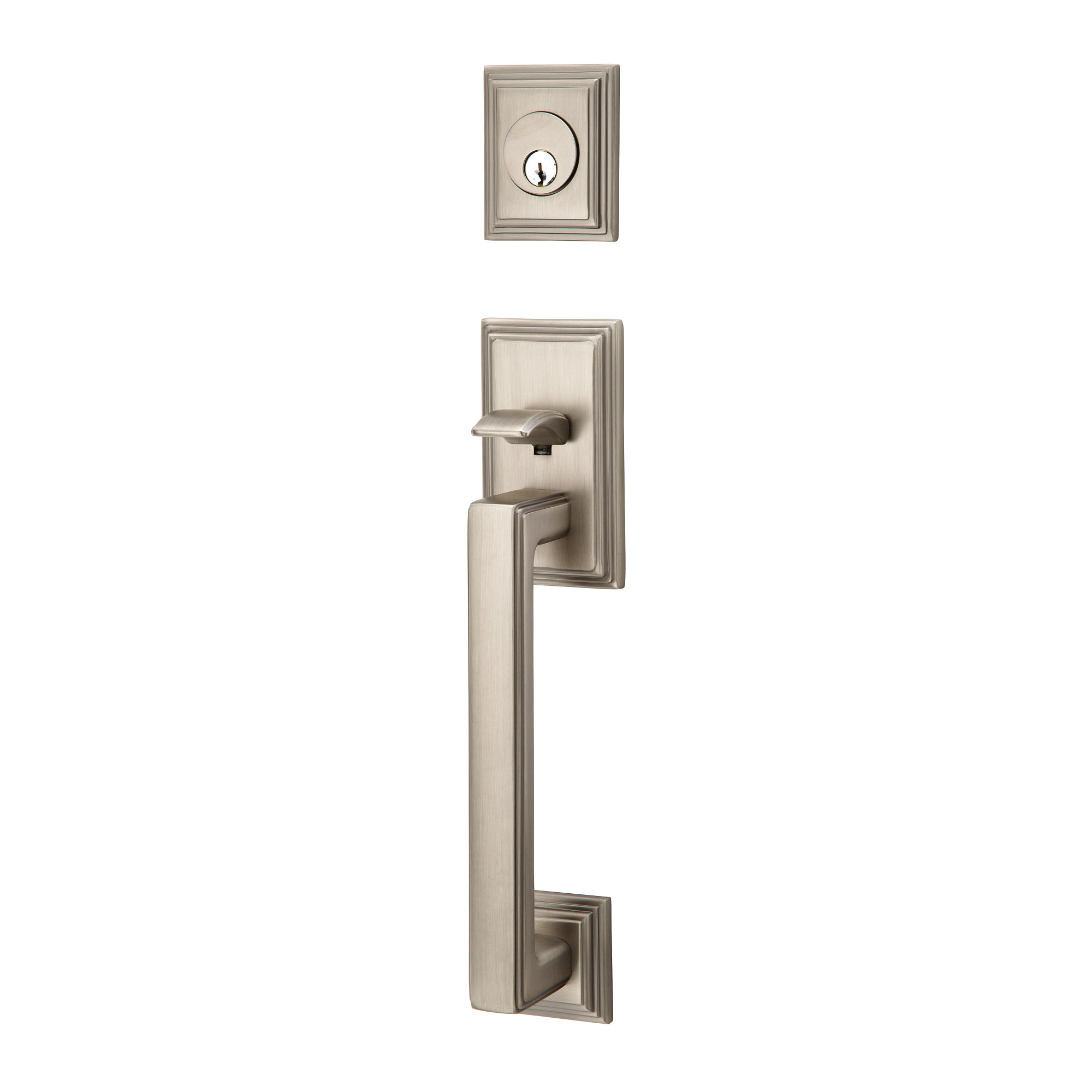 Hamden Tubular Entry Set