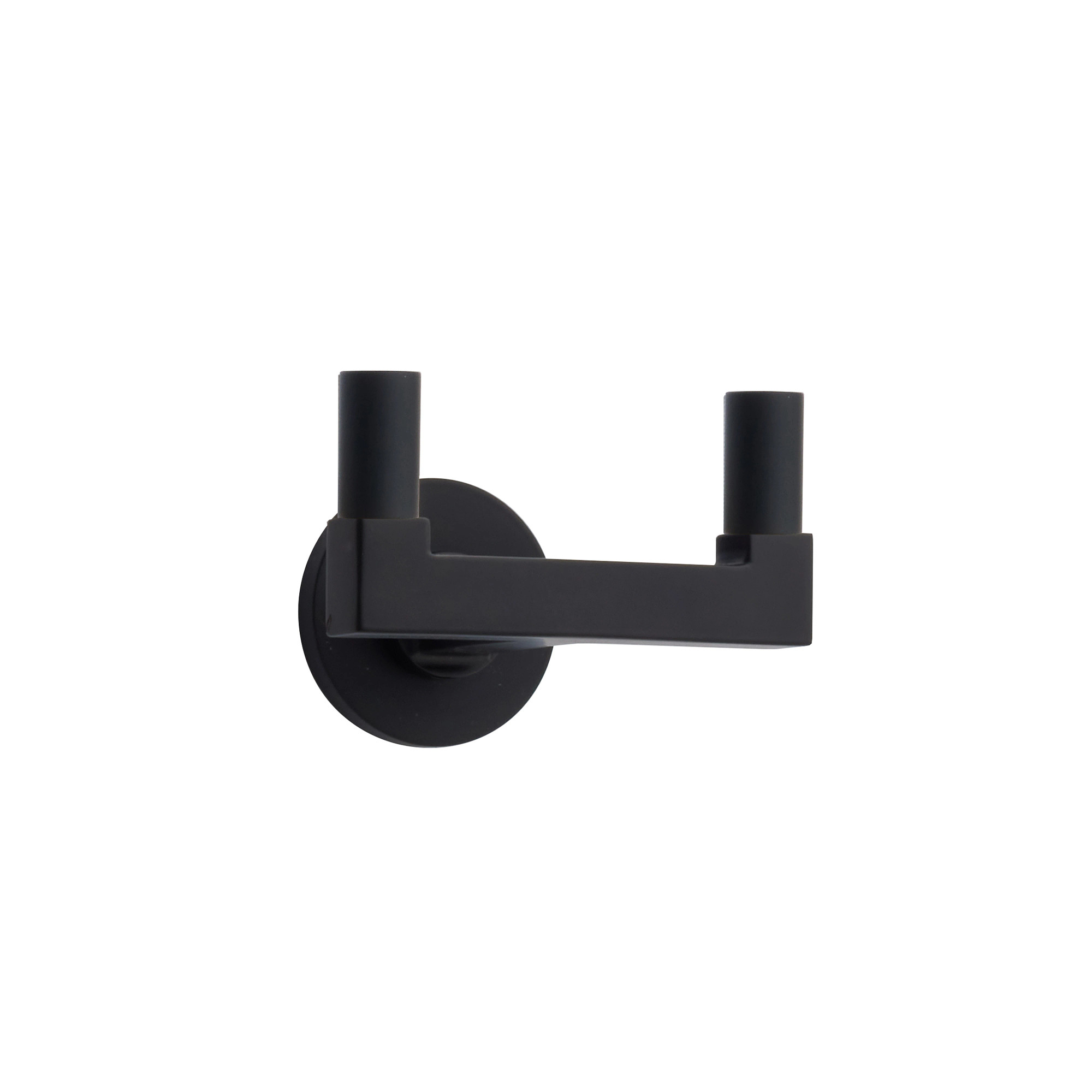 SELECT Square Stem with Smooth Tip Double Hook