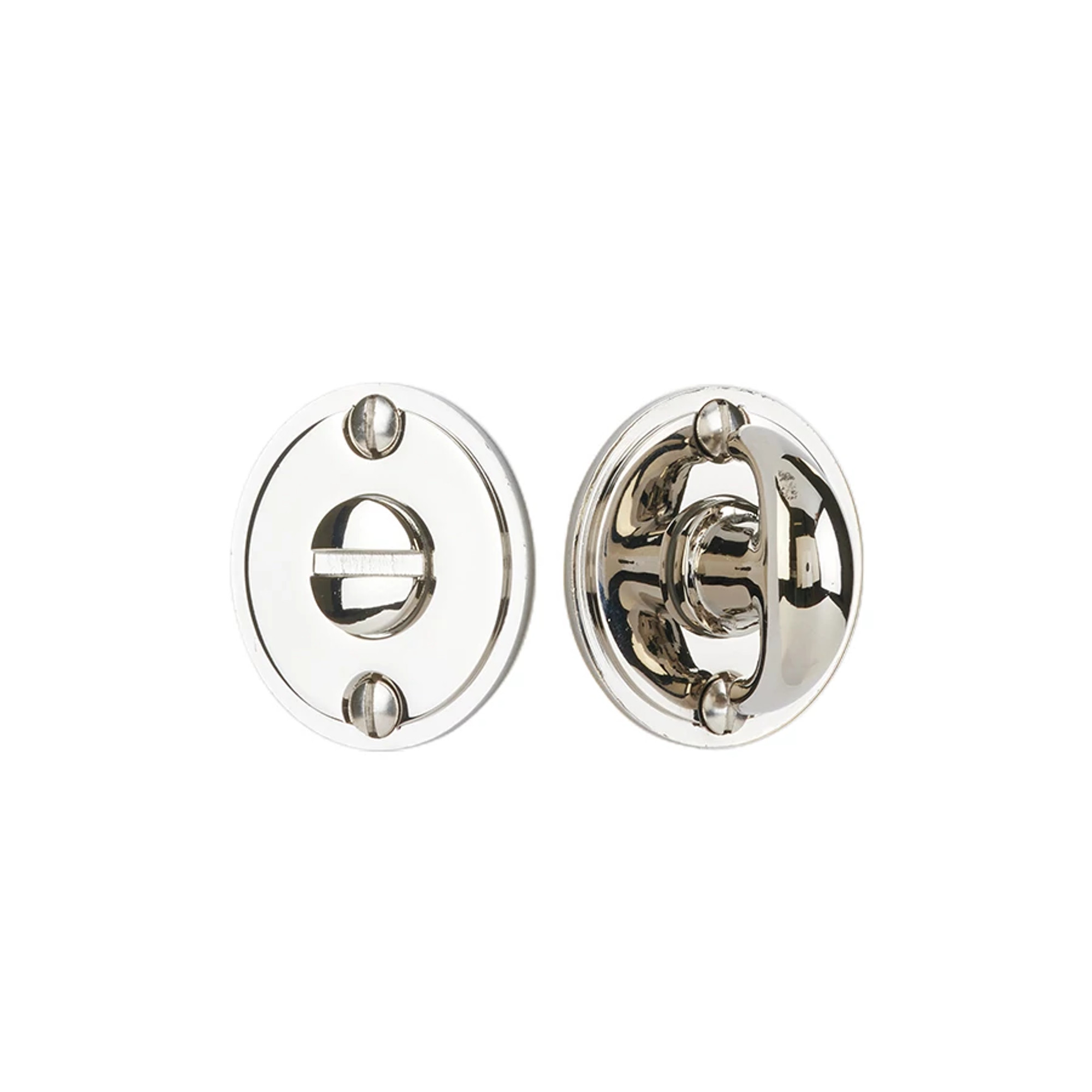 Classic Thumbturn Privacy Bolt