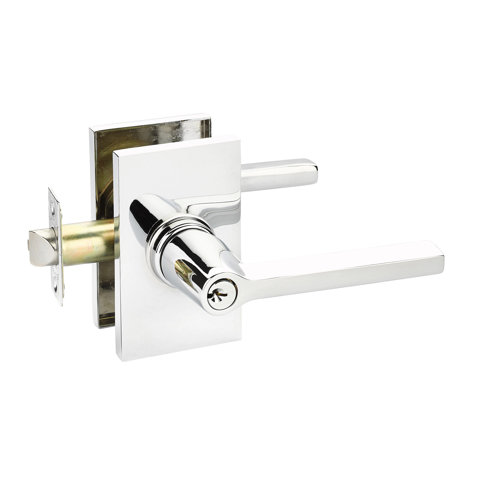 Helios Key in Lever