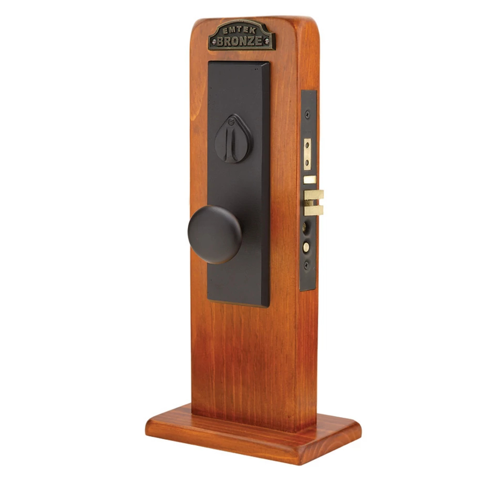 Rectangular Mortise Lock