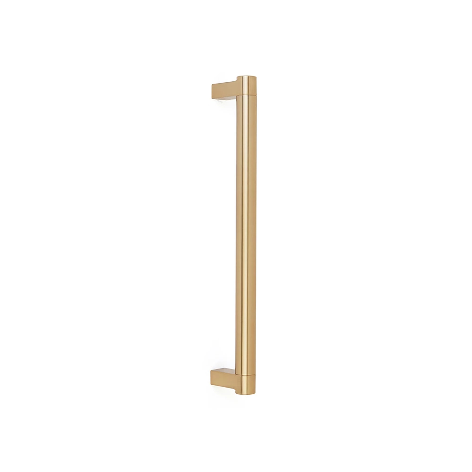 Select Rectangular Smooth Appliance Pull