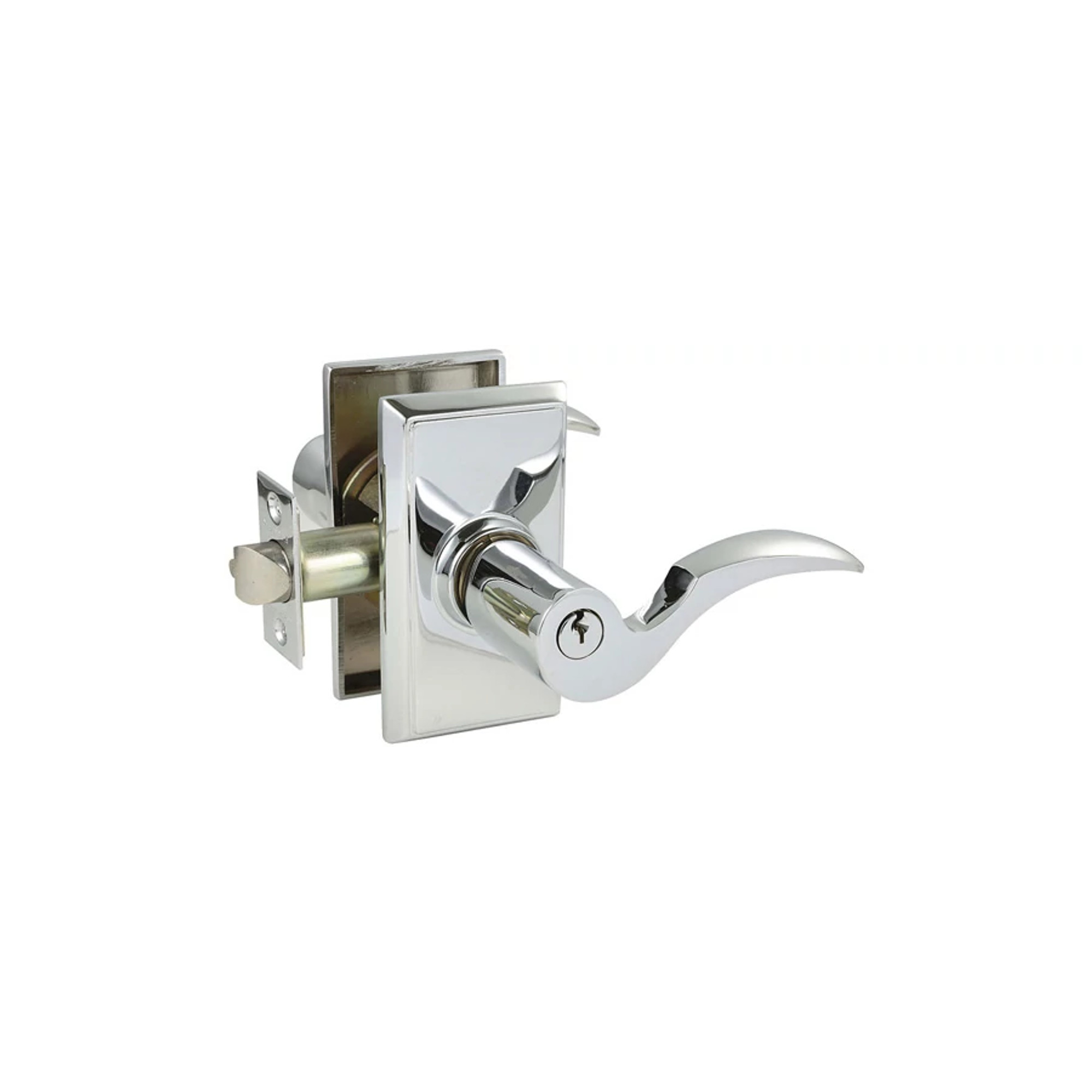 Cortina Key in Lever