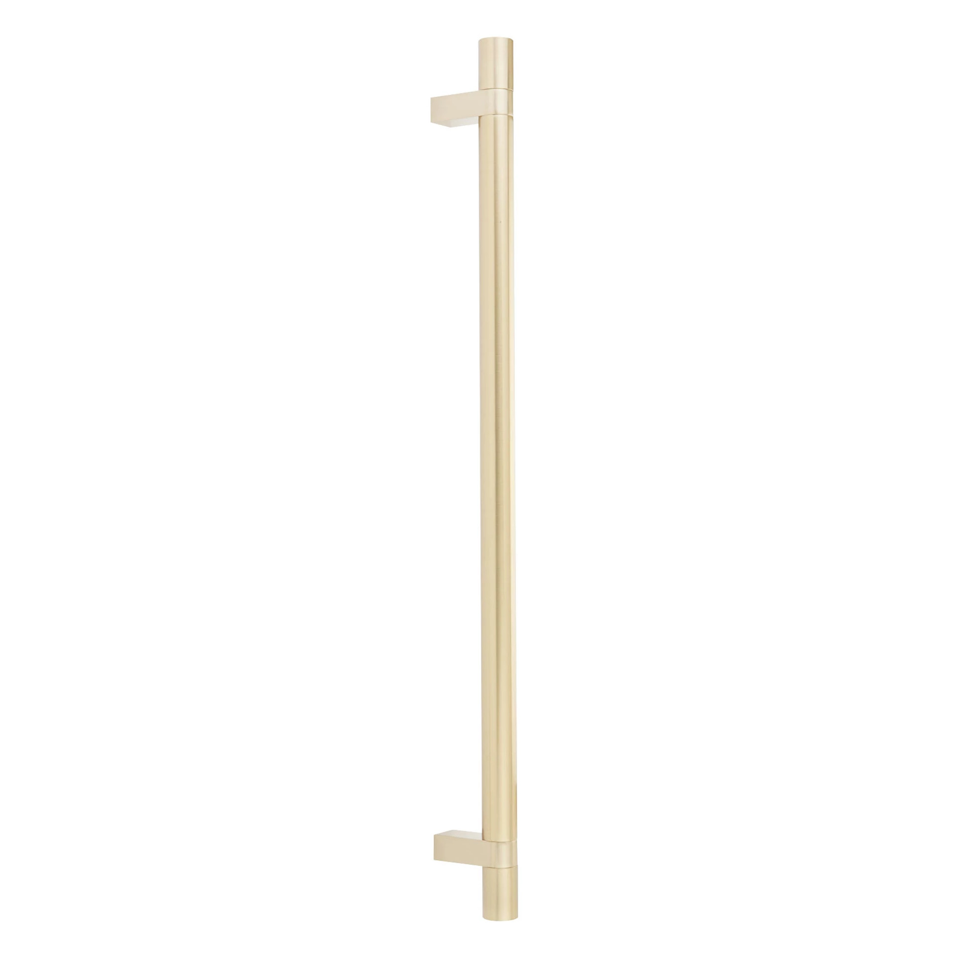 Select Rectangular Bar Smooth Appliance Pull