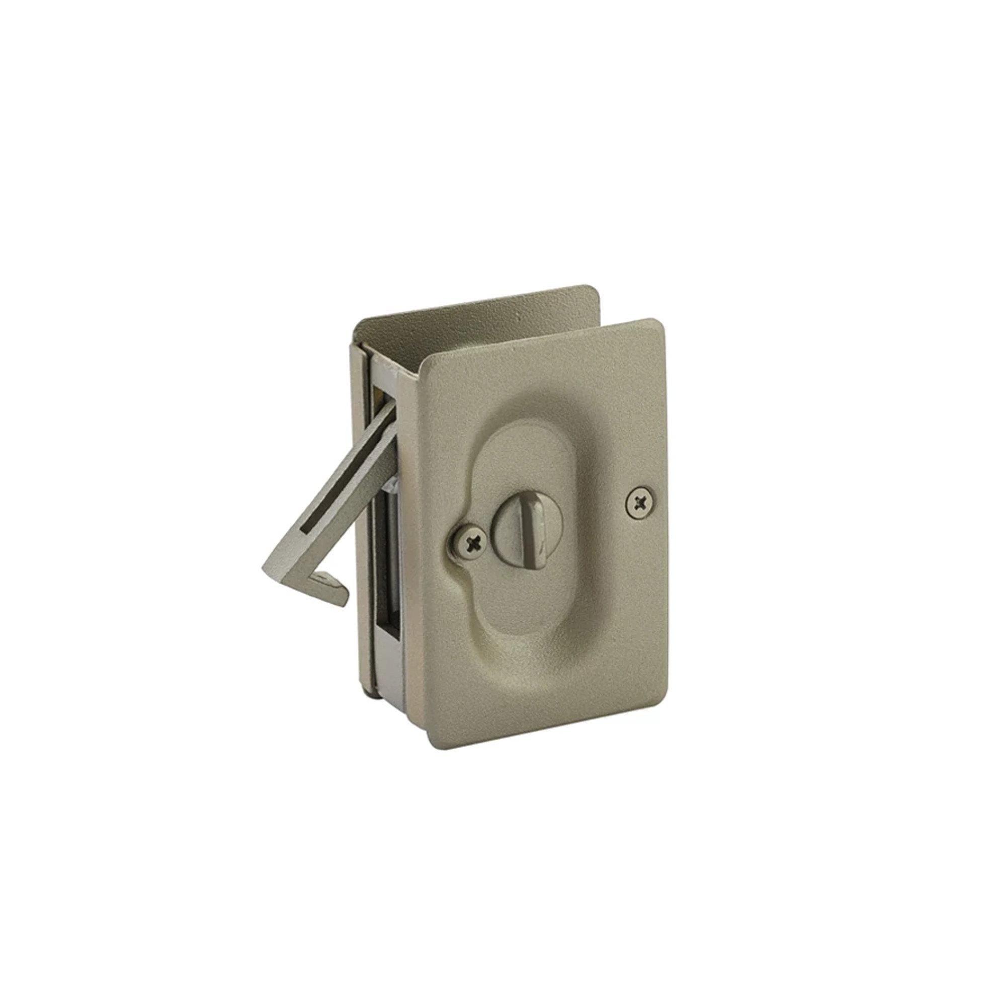 Standard Pocket Door Lock