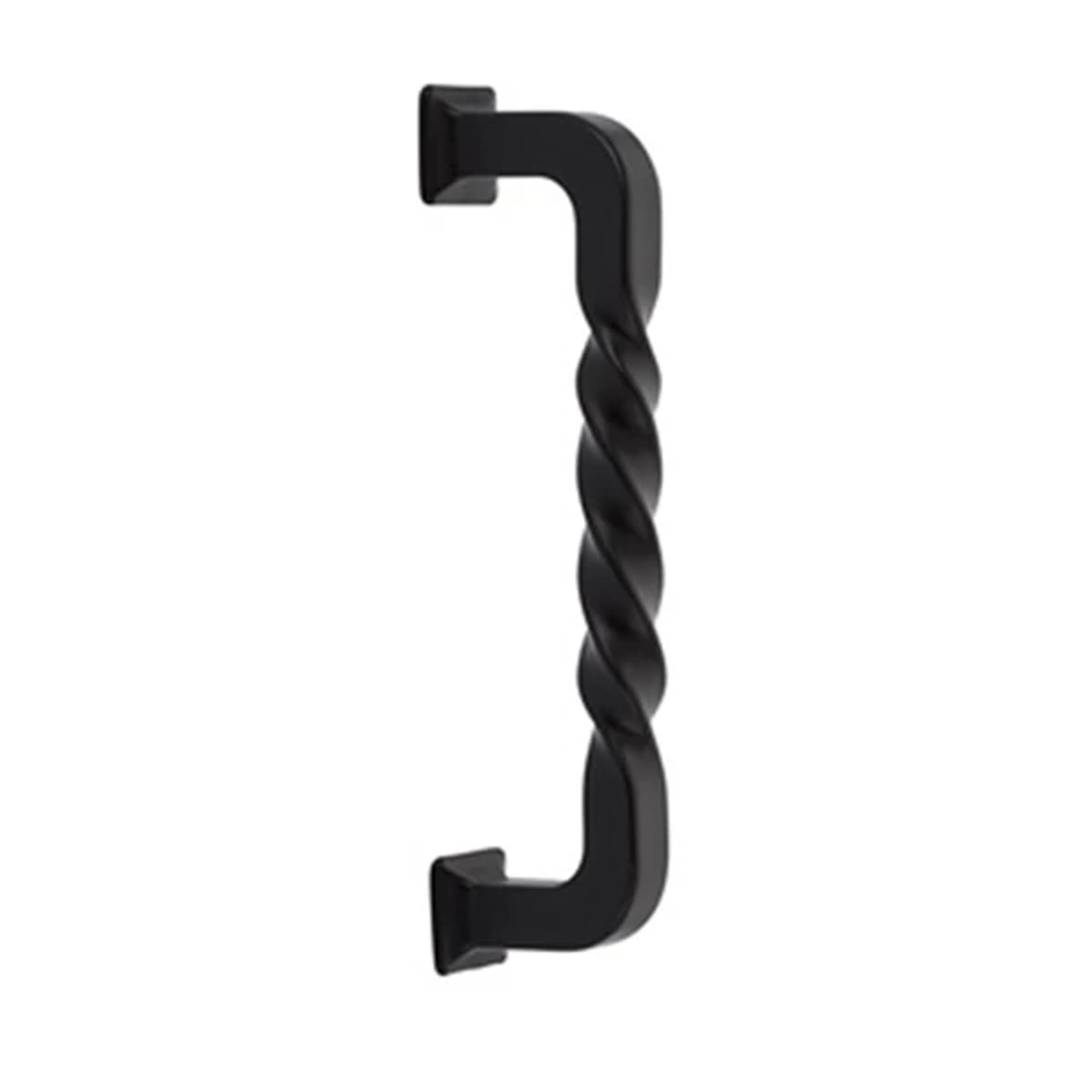 Twist Door Pull