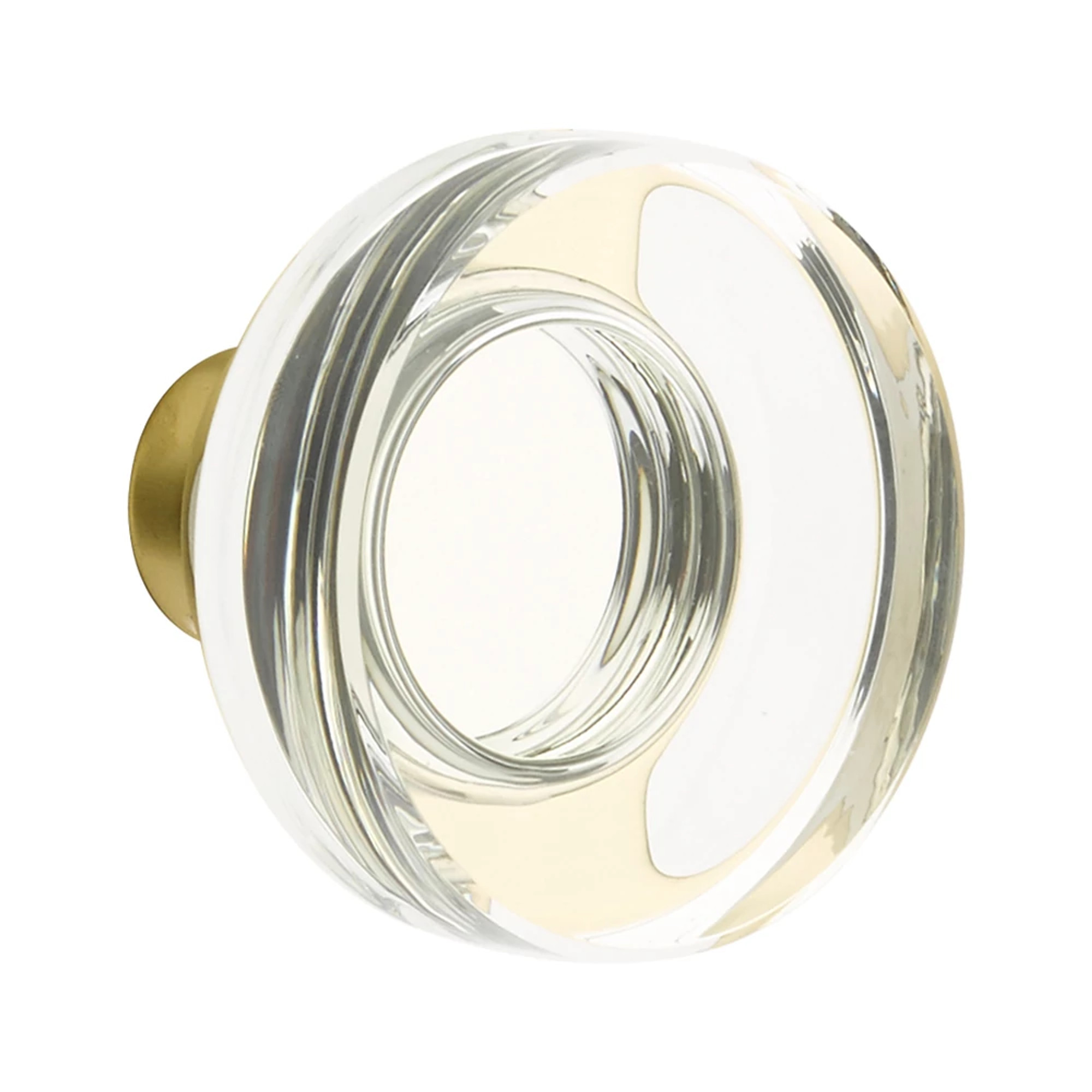 Modern Thumbturn Privacy Non-keyed 3-3/8