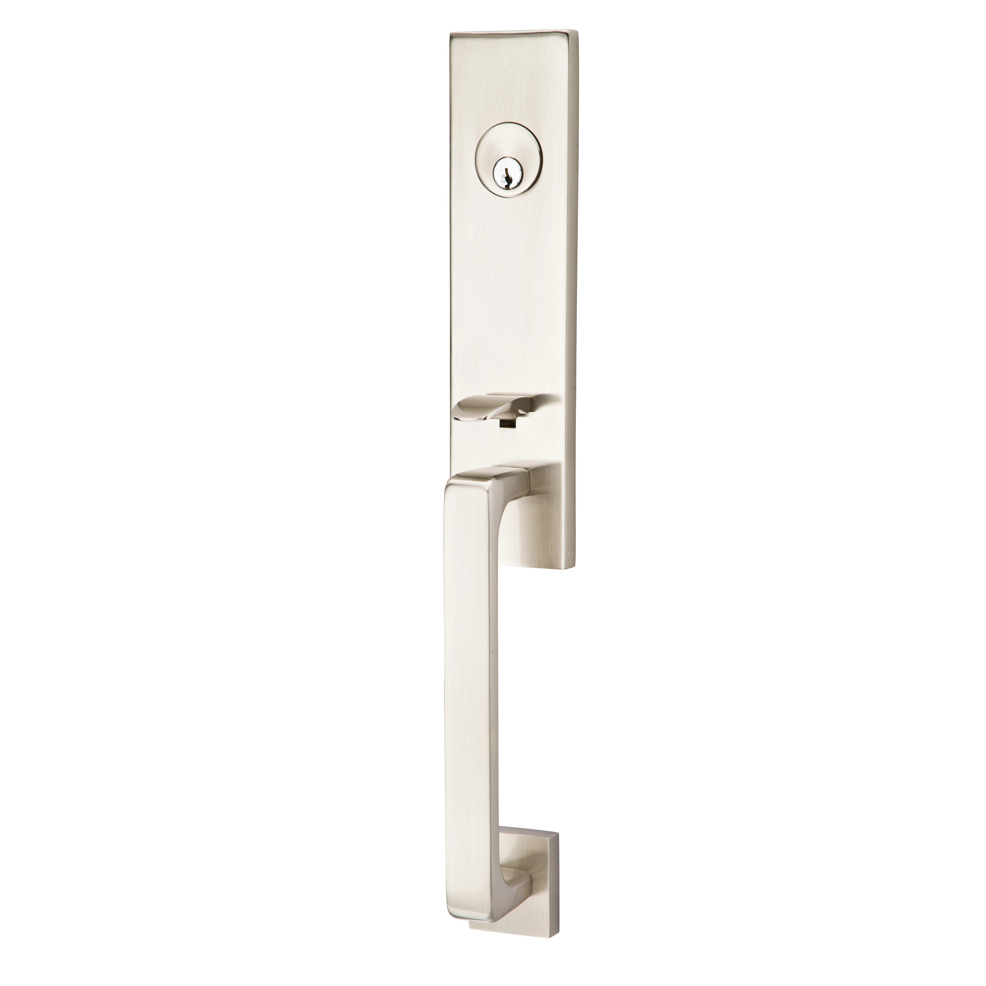 Davos Tubular Entry Set