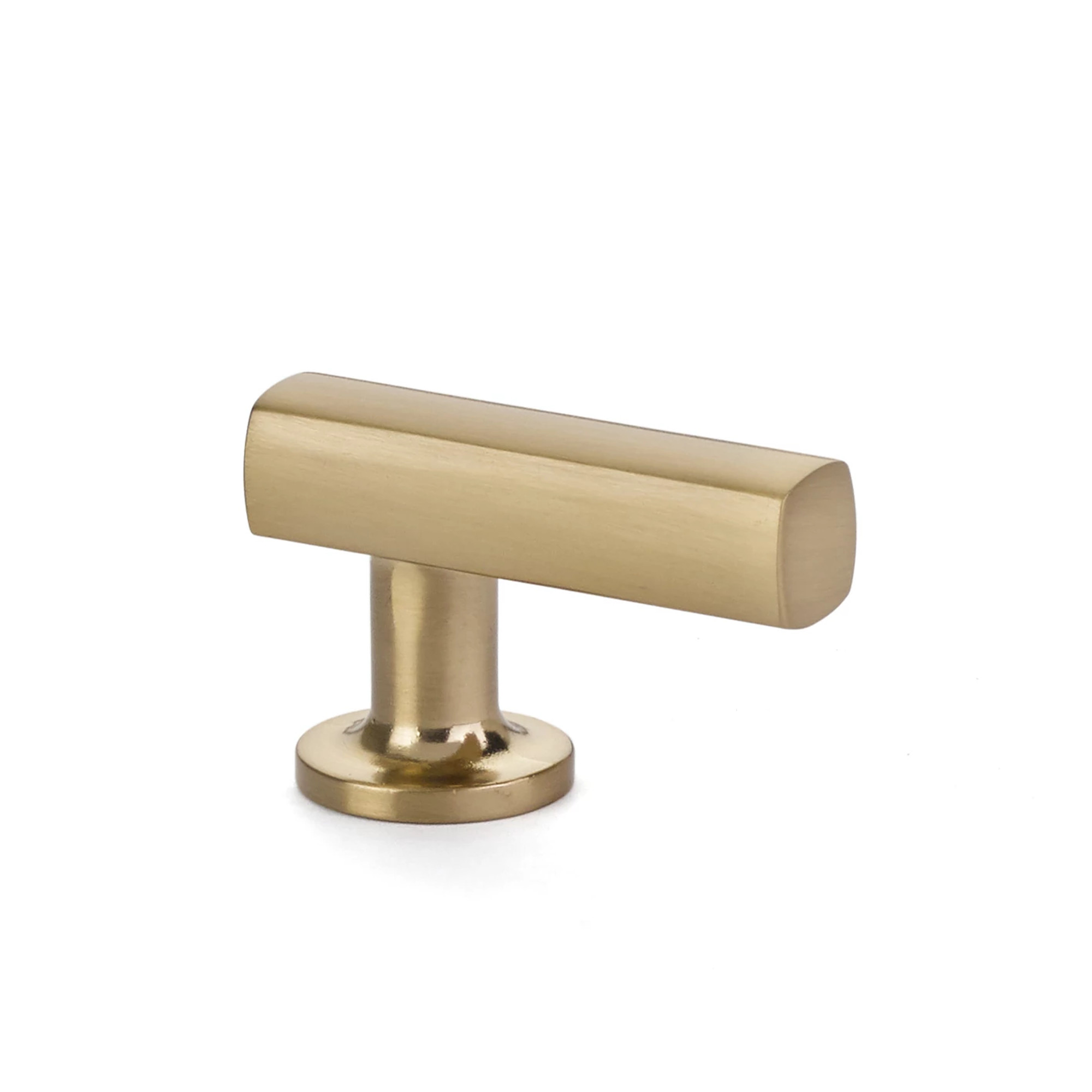 Freestone Finger Cabinet Pull