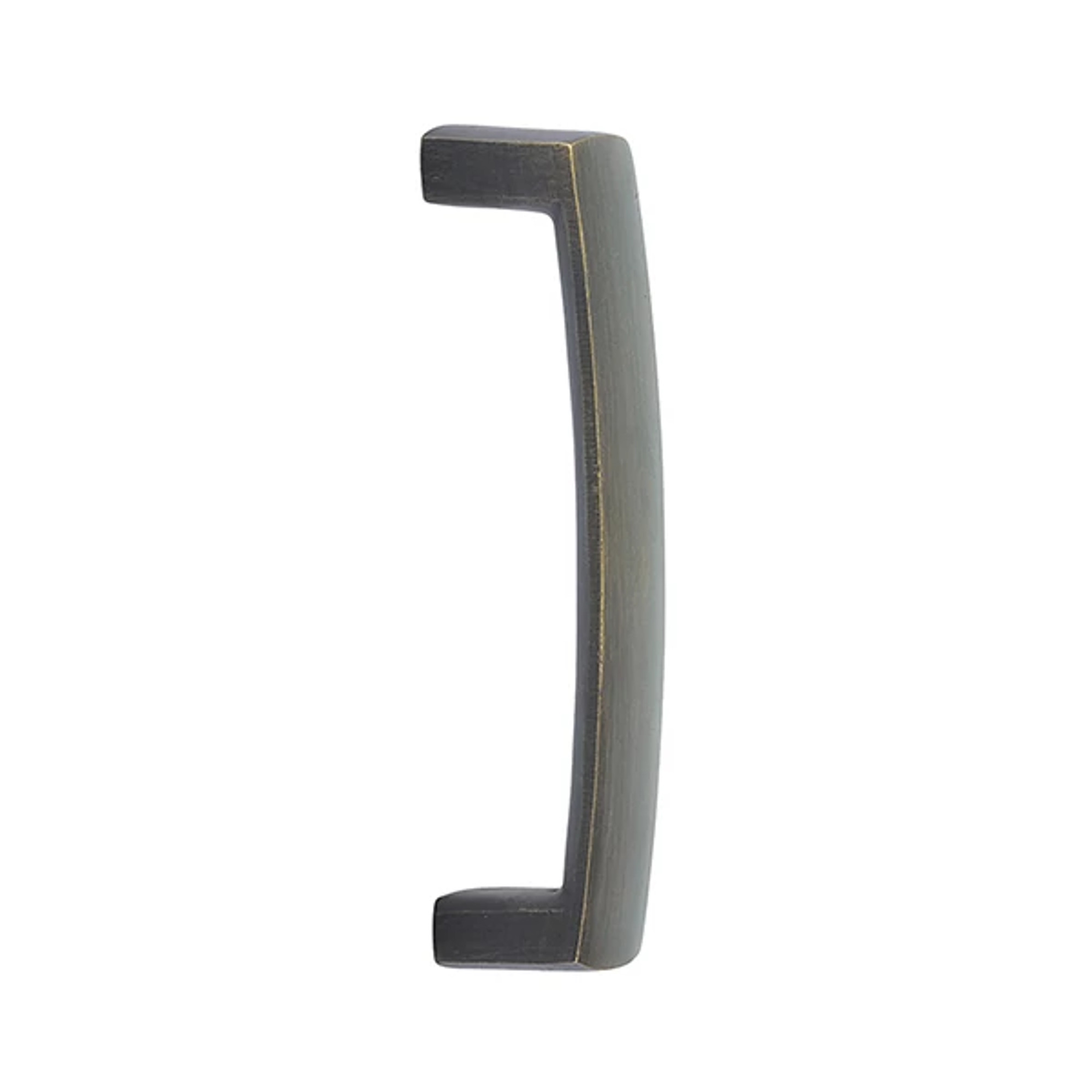 Rustic Modern Arched Door Pull