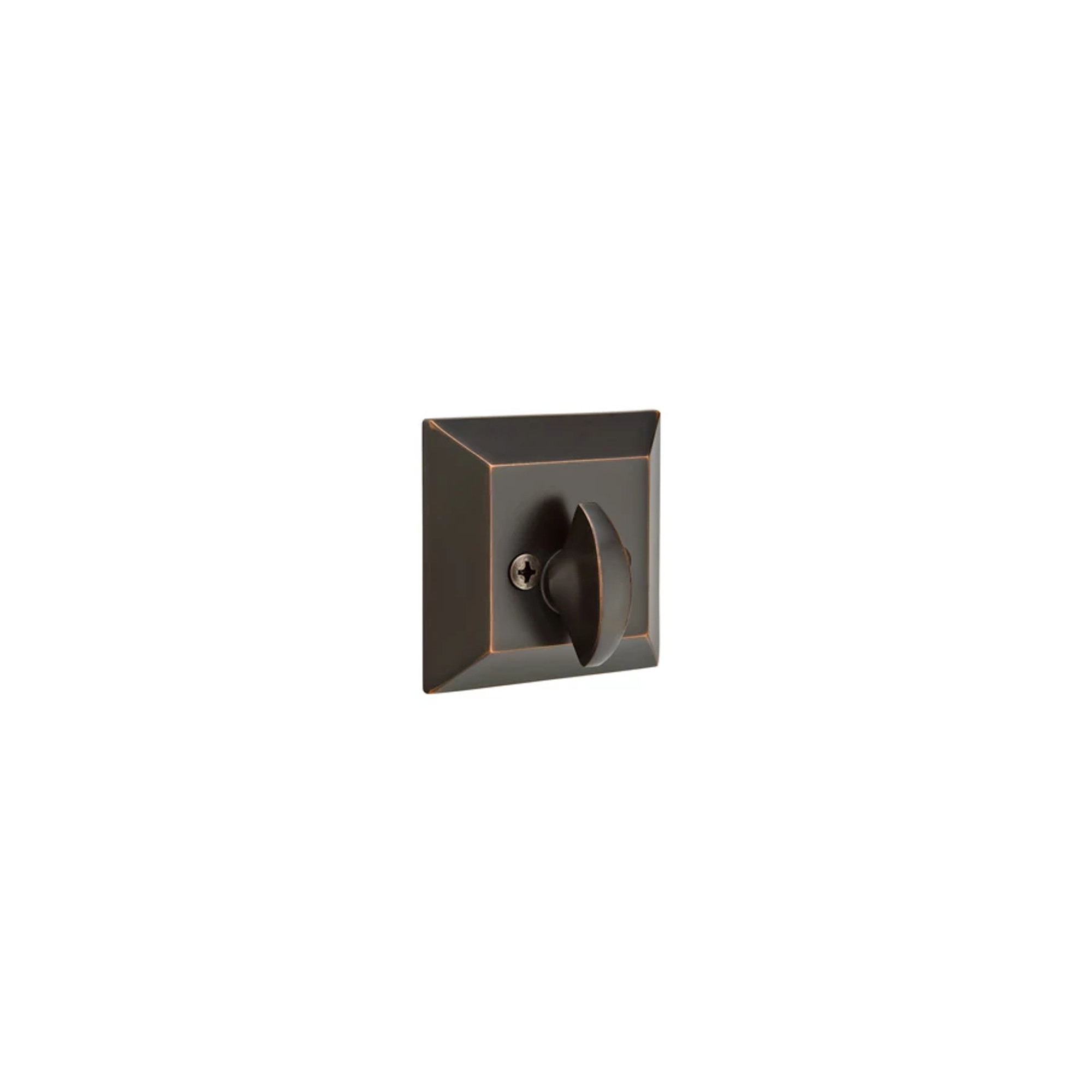 Quincy Style Single-sided Deadbolt
