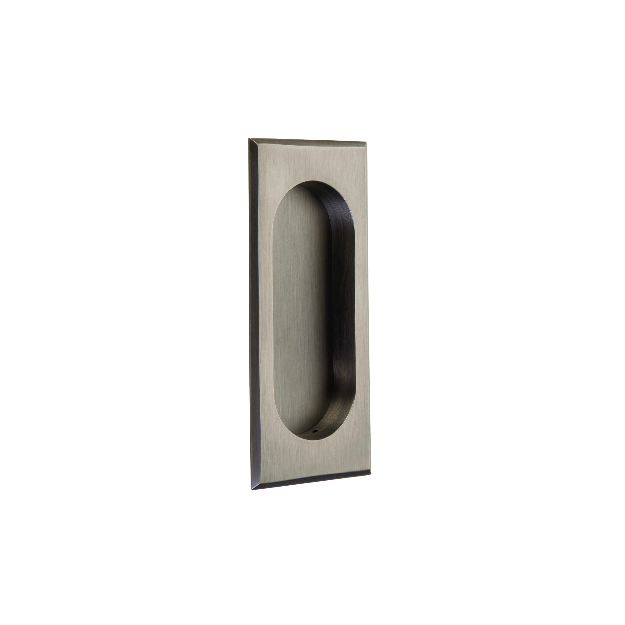 Rectangular Flush Pull