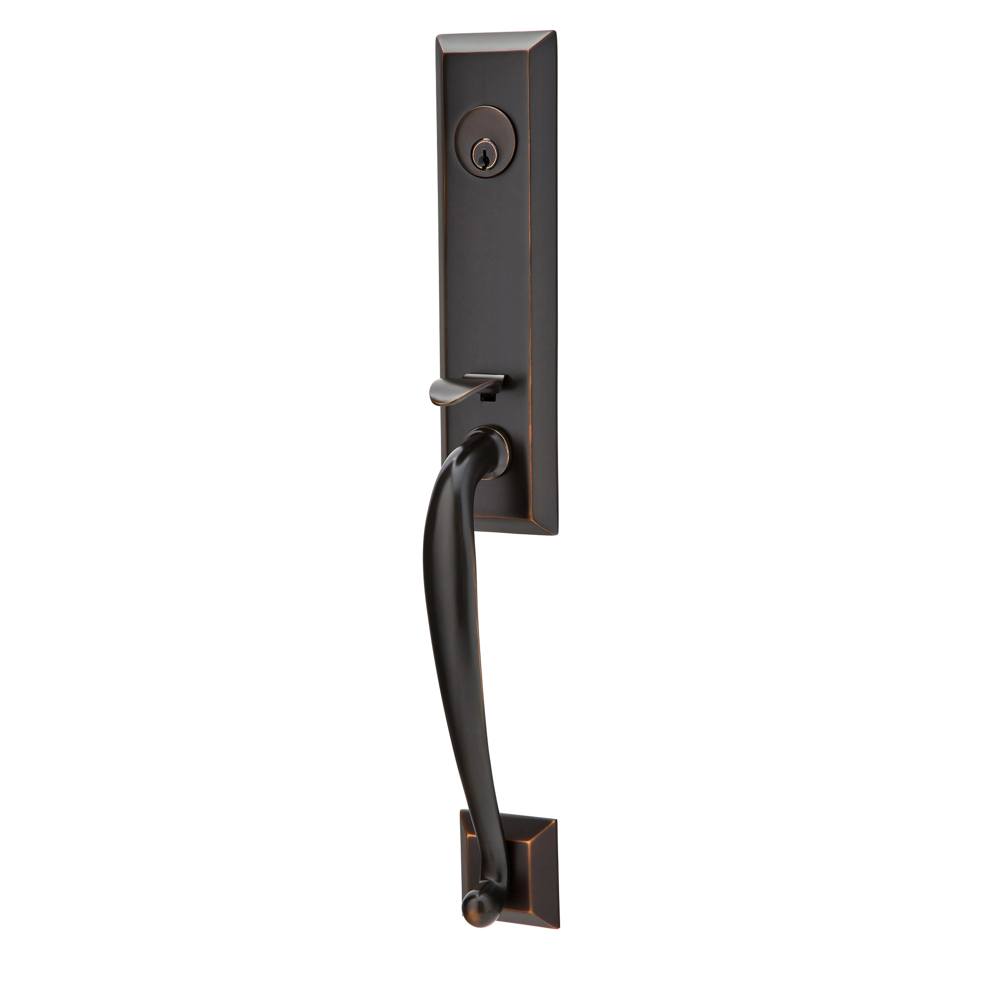 Adams Tubular Entry Set