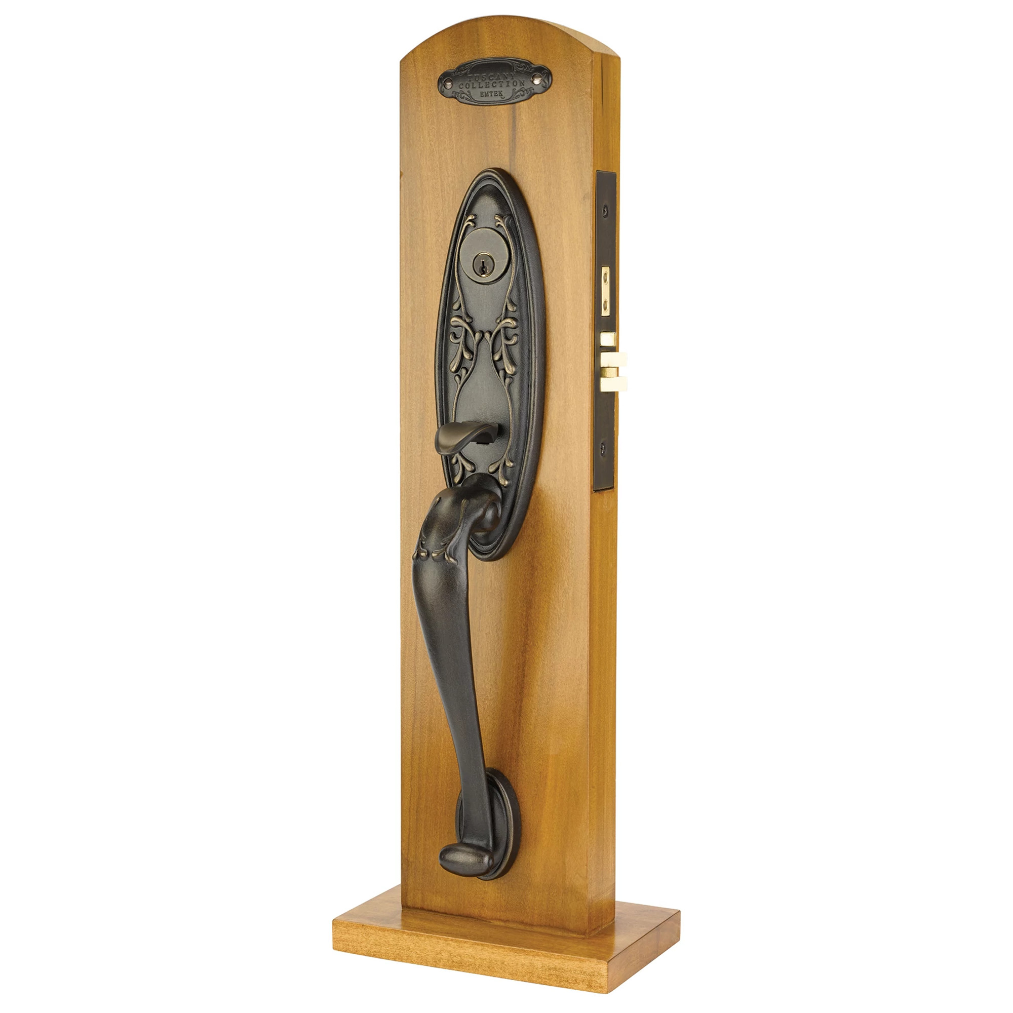 Da Vinci Mortise Entry Set
