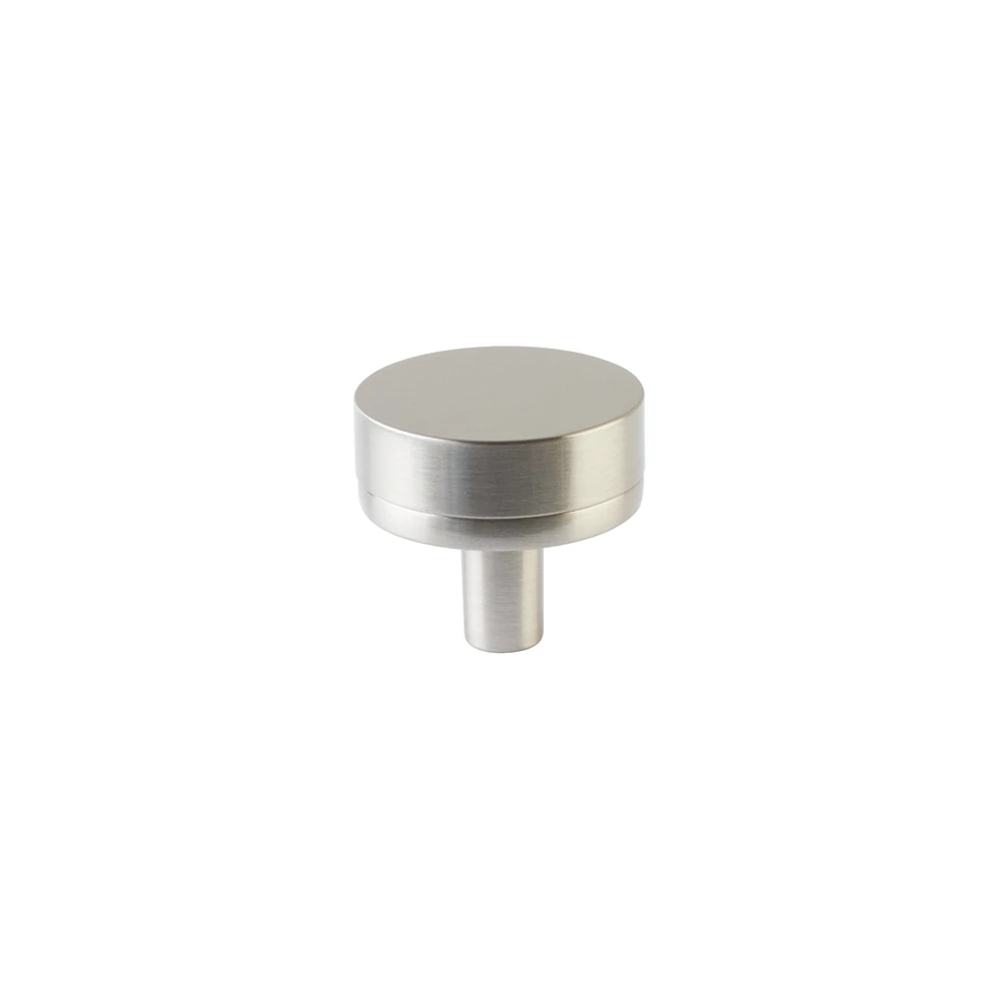 Select Conical Smooth Cabinet Knob | Emtek Select Collection